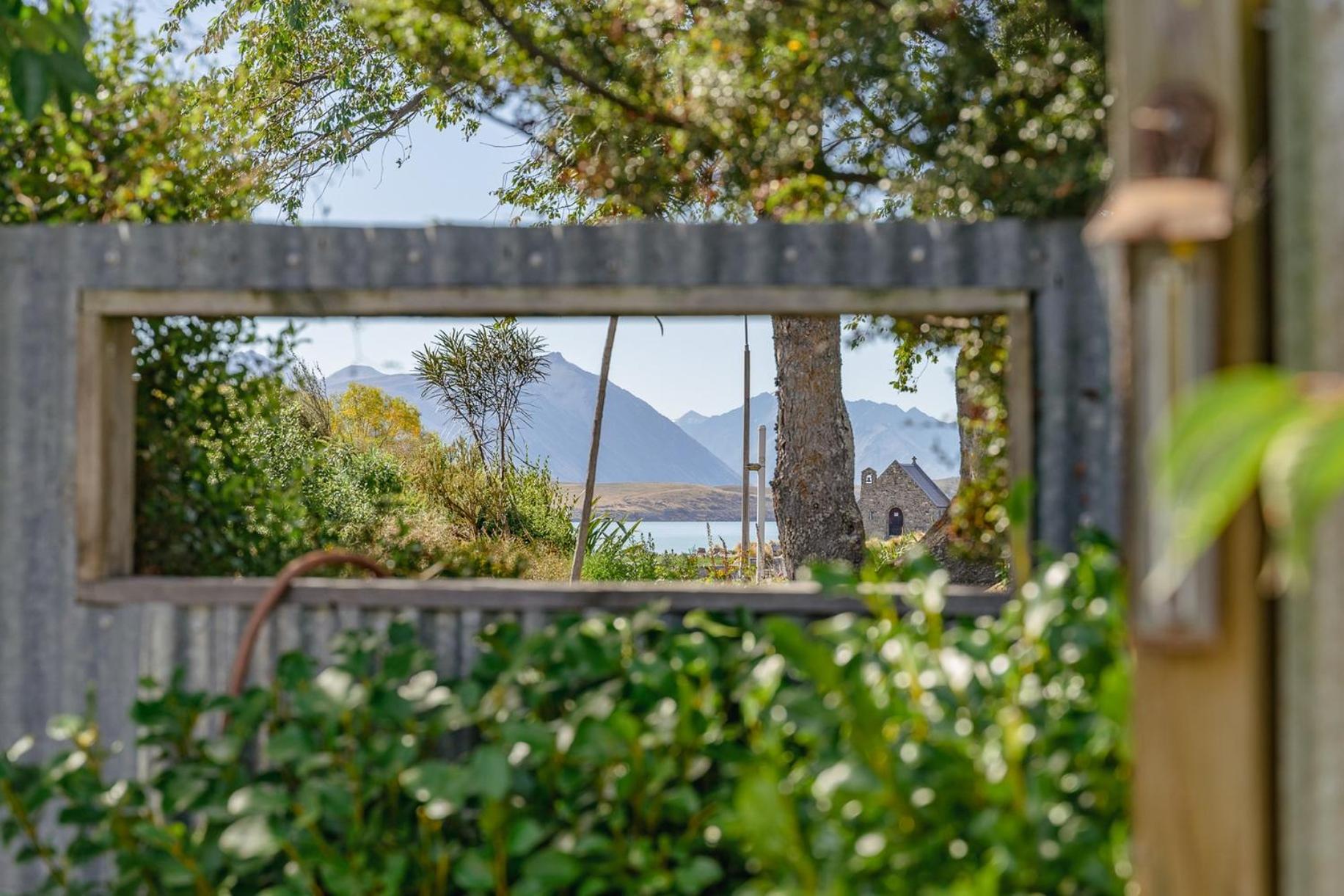 Awa Cottage - Lake Tekapo