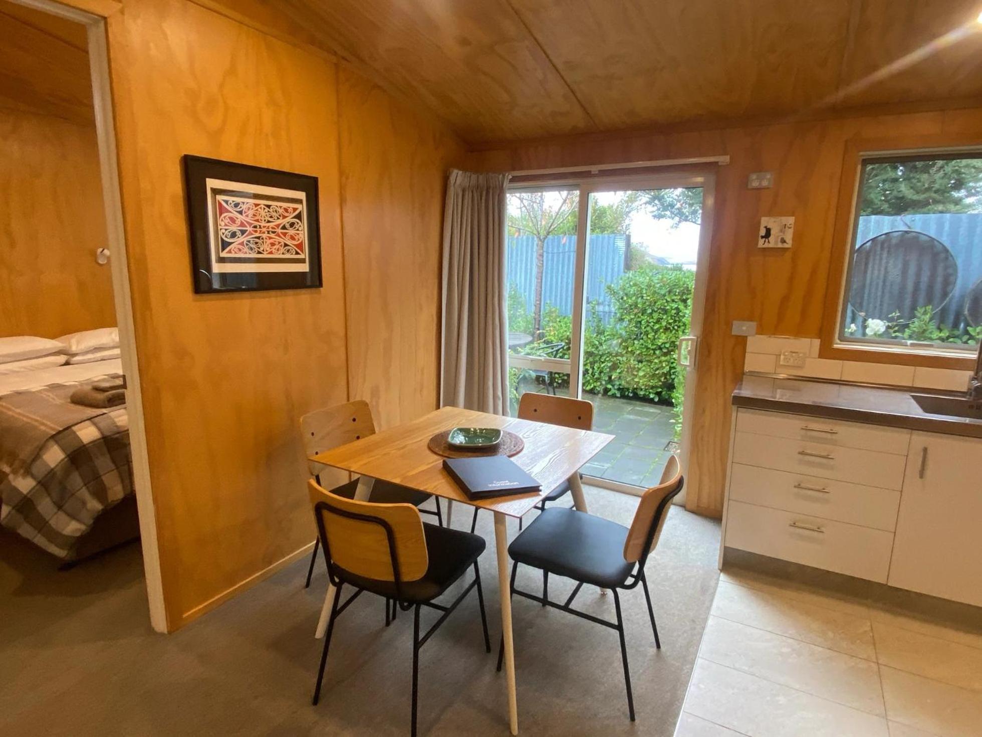 Awa Cottage - Lake Tekapo
