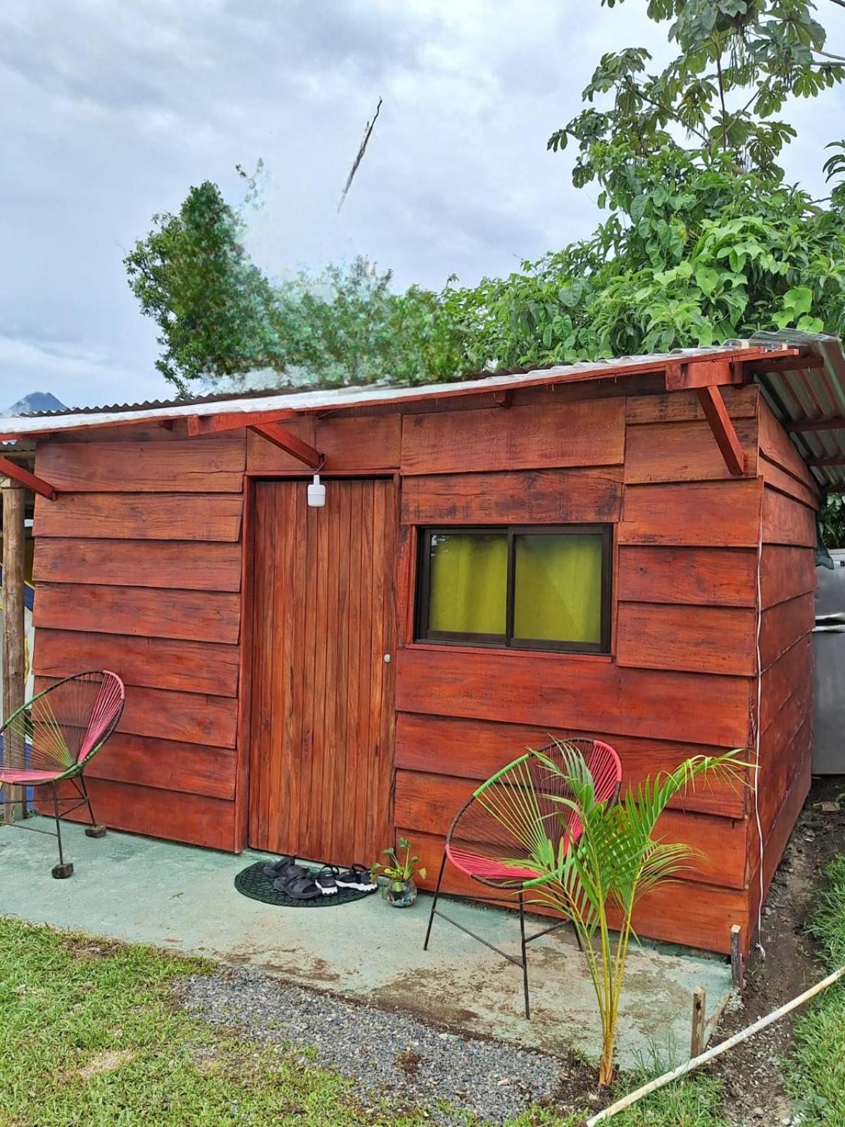 Sunset Inn Arenal B&B