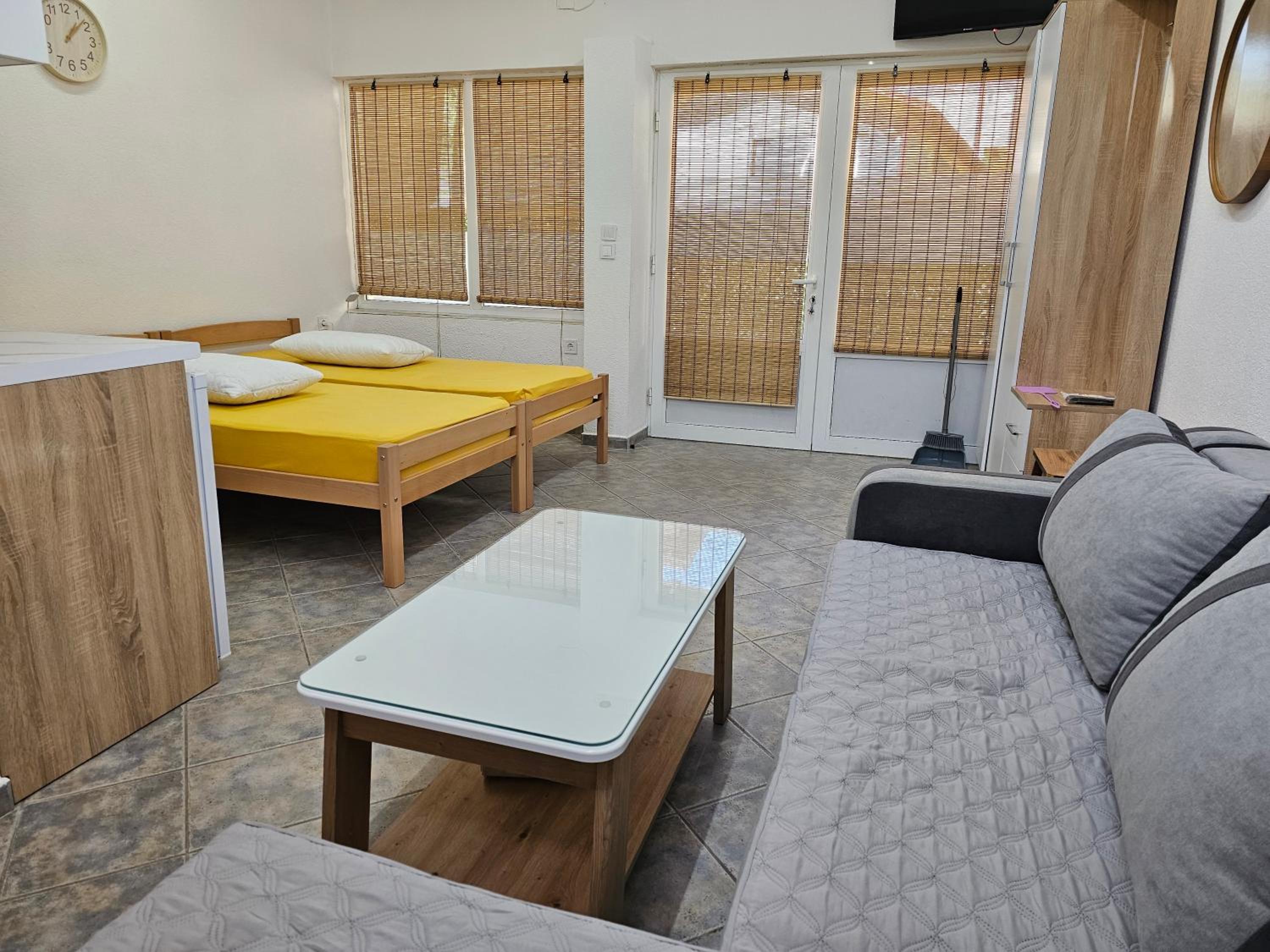 KEMI Apartment