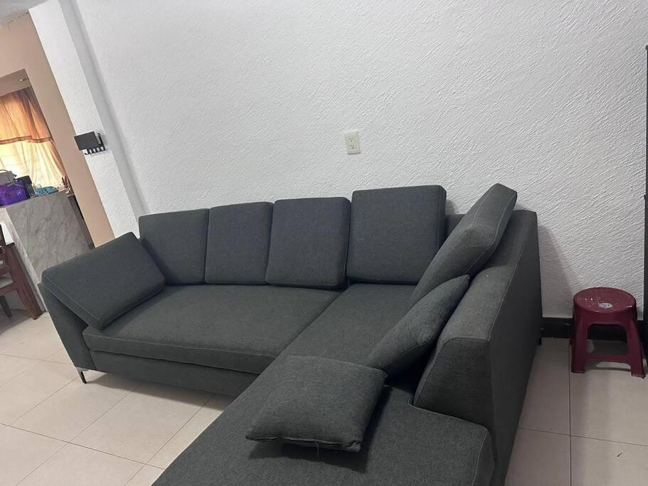 Condominio Azucenas view 2