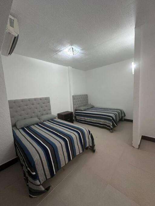 Condominio Azucenas view 3