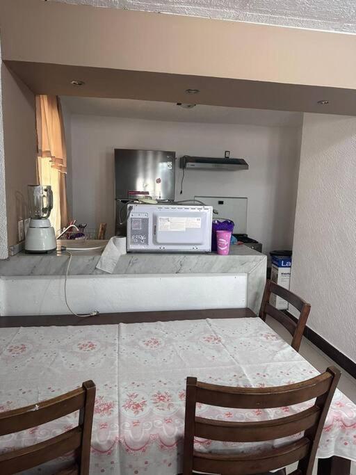 Condominio Azucenas view 5