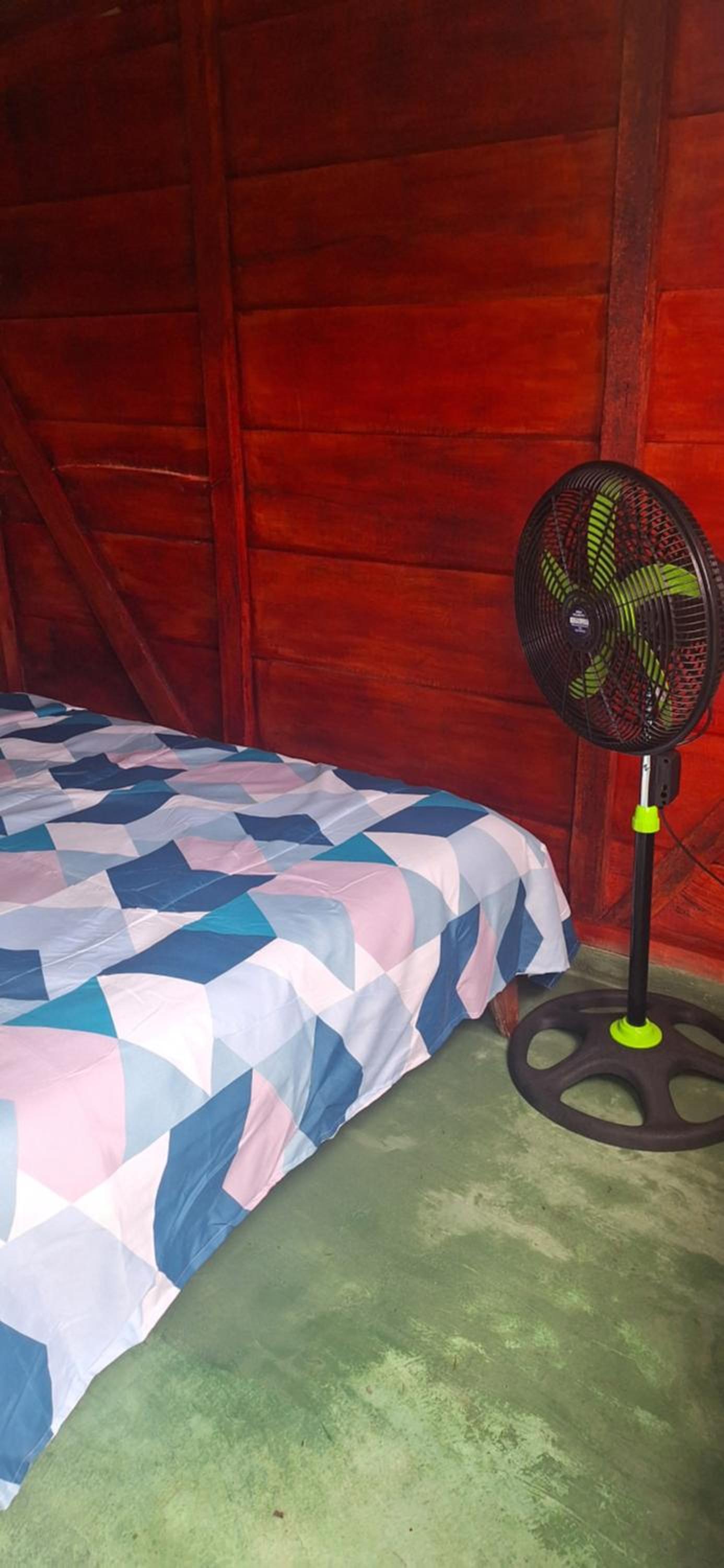 Sunset Inn Arenal B&B