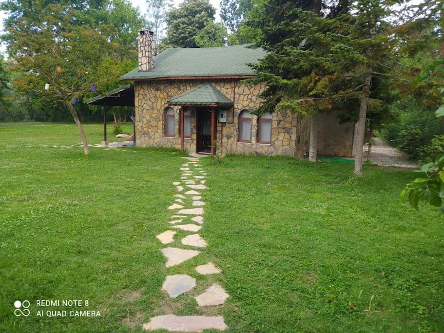 Serdivan Gölevi