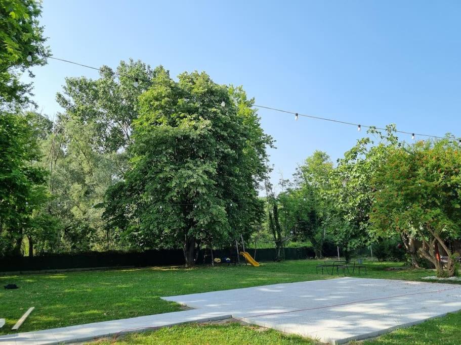 Serdivan Gölevi