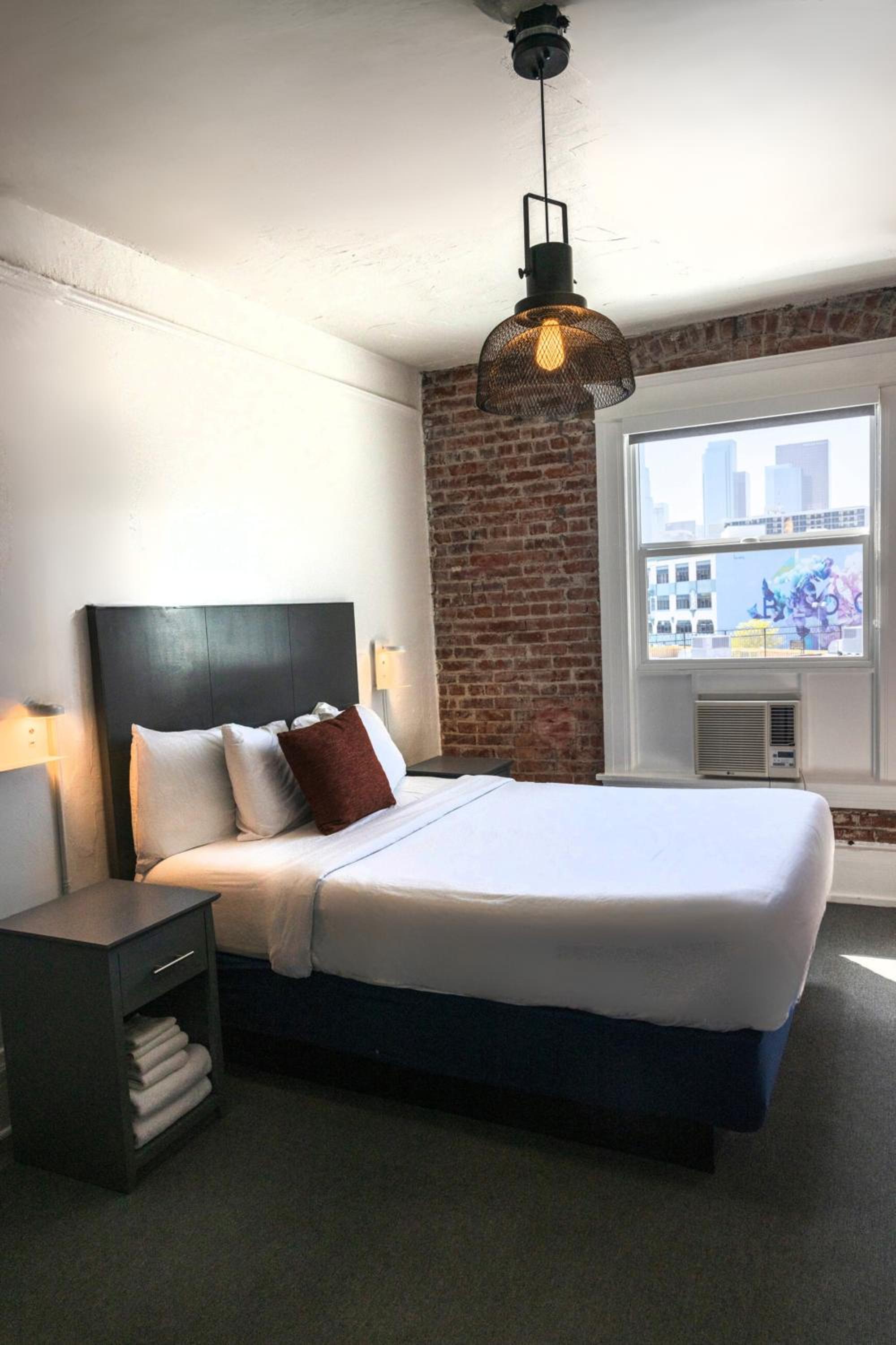 American Hotel