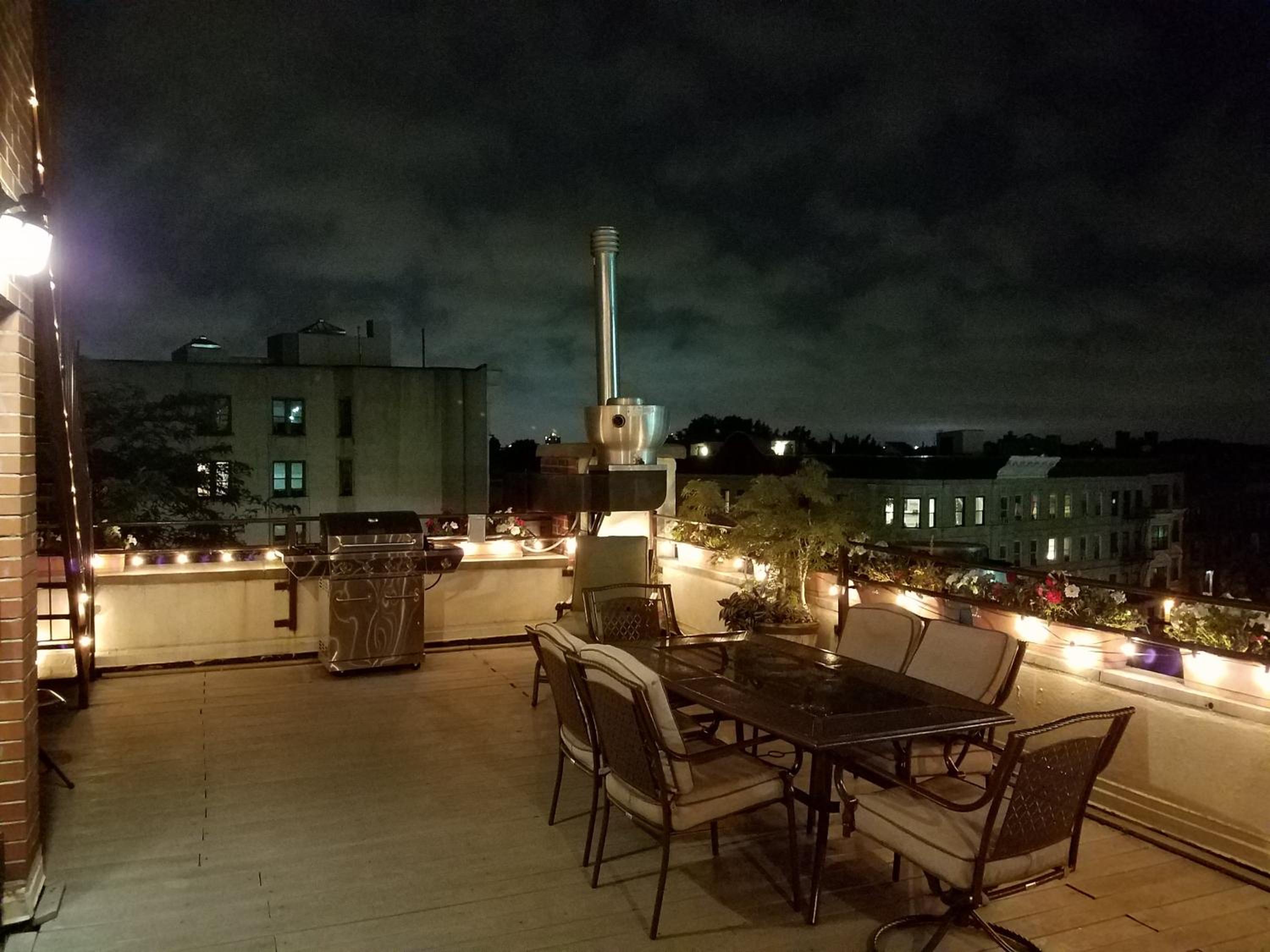 roof
