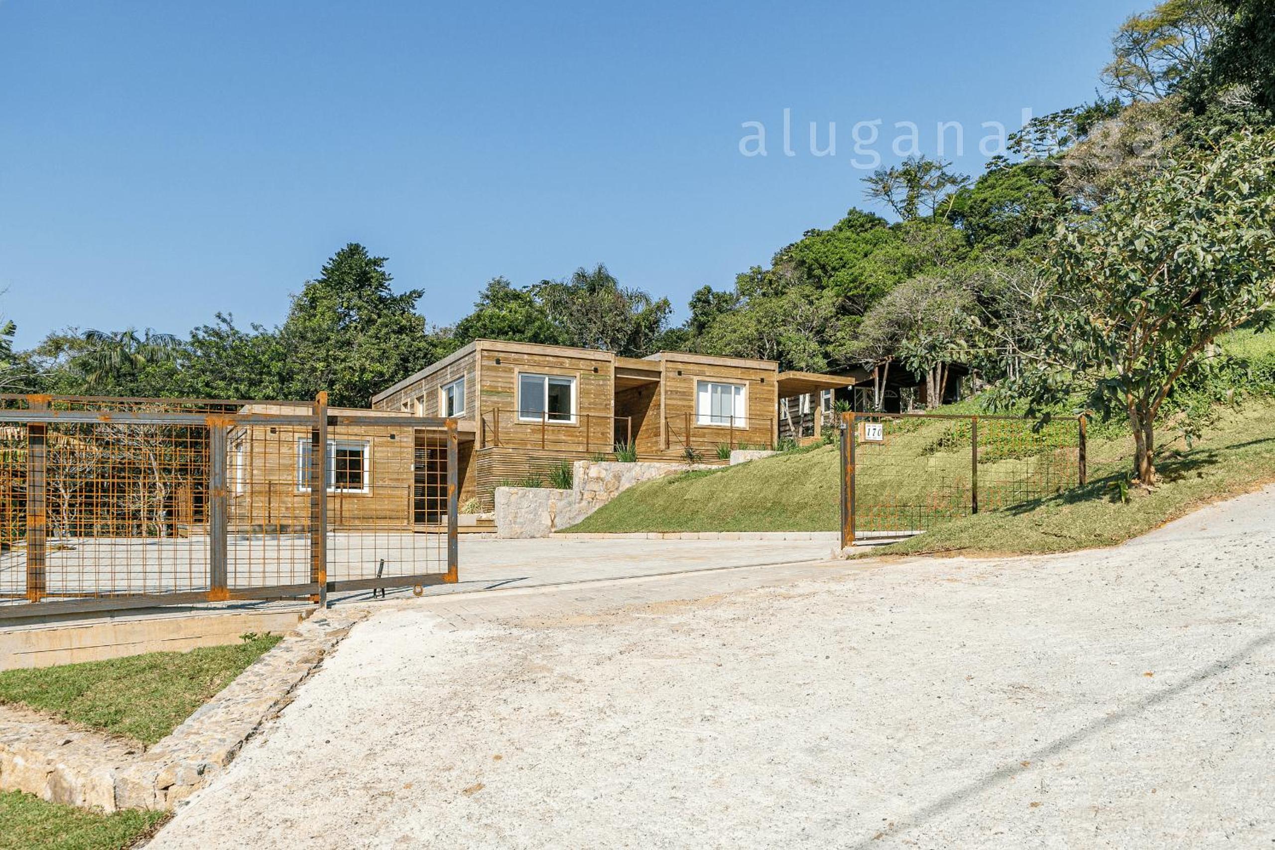 Cabanas Encanto da Lagoa #3