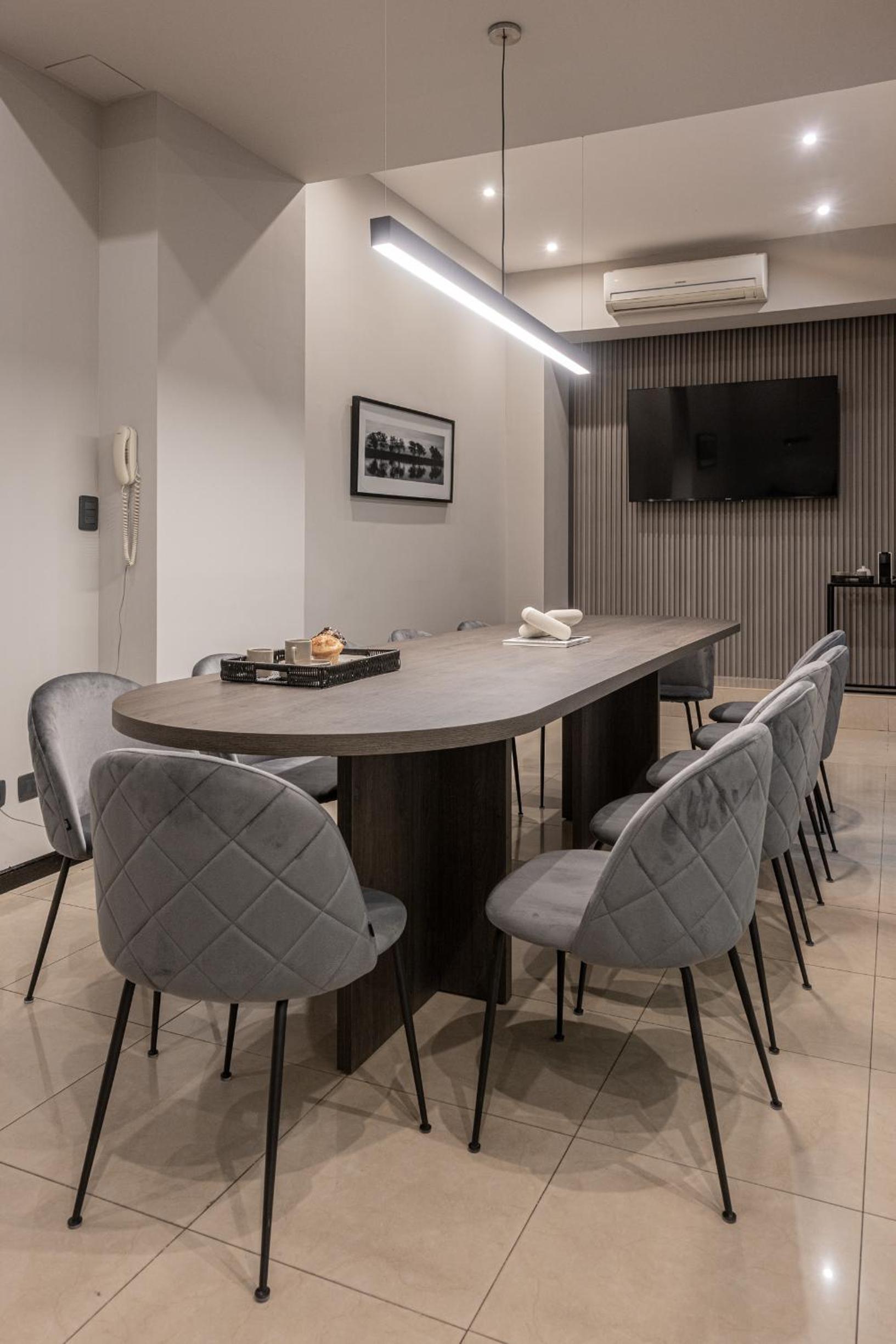 Rosario Vacations - Plaza Real Suites Hotel - Property Image 4