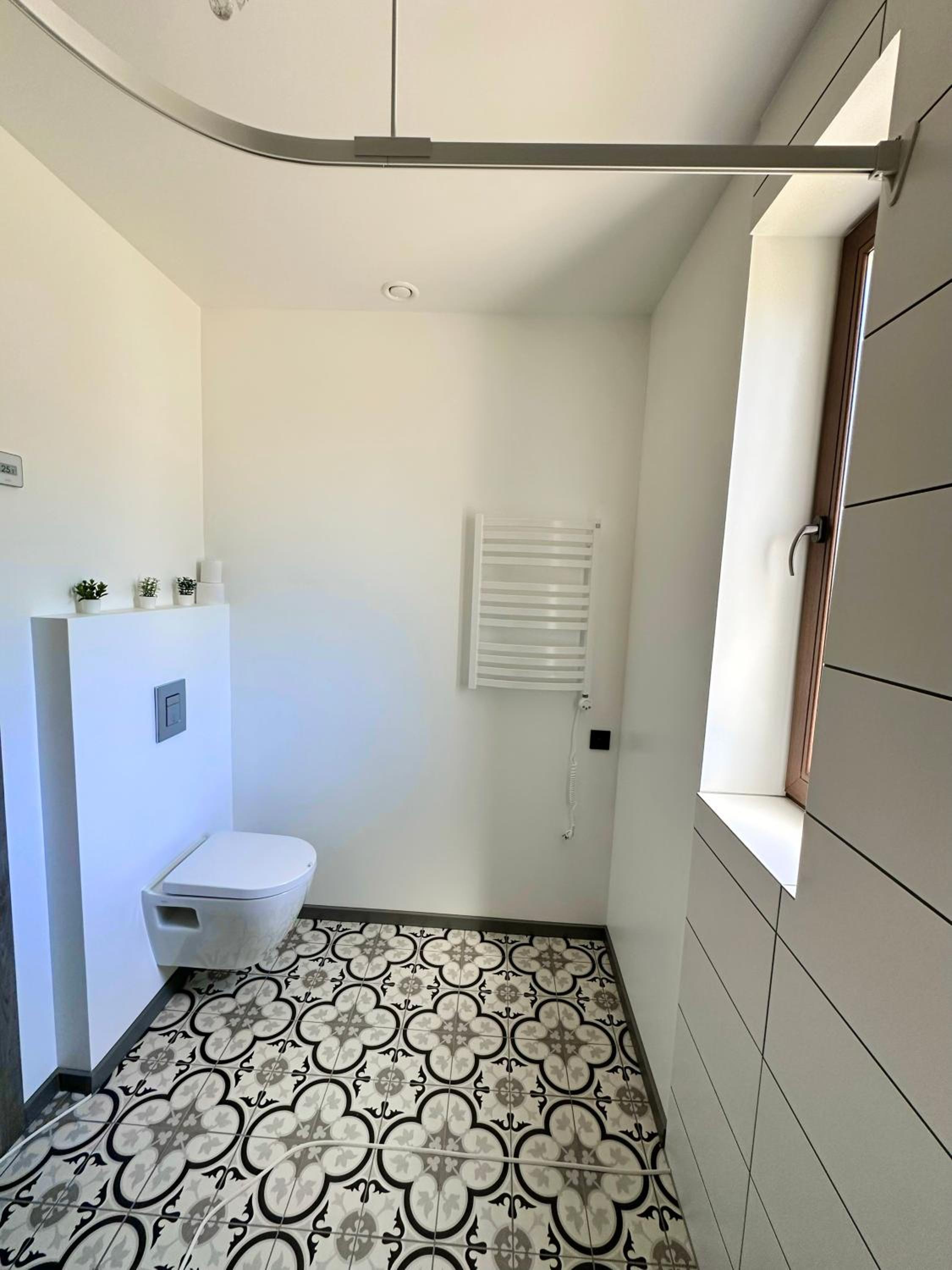 Apartamenti Zaķi