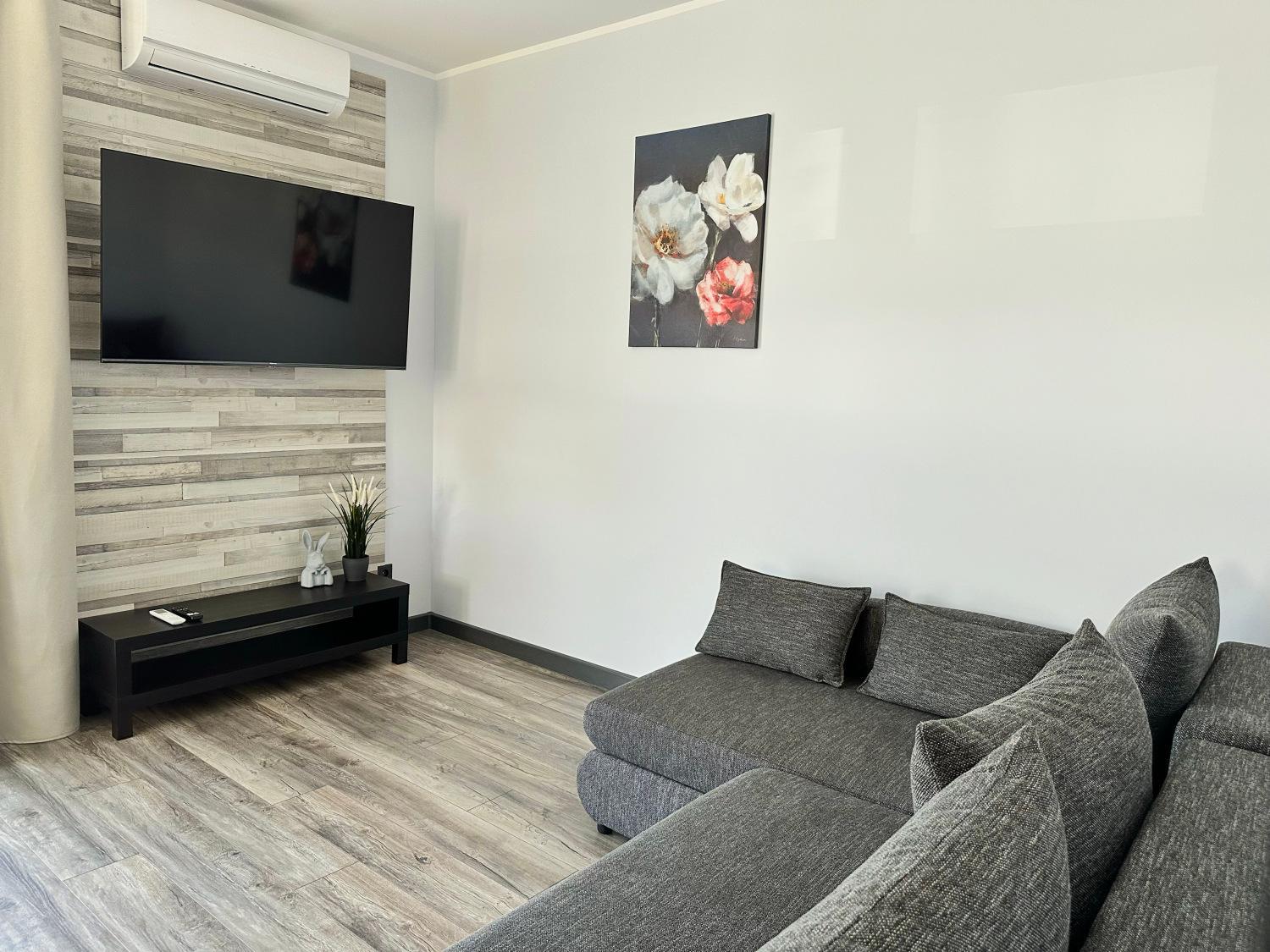 Apartamenti Zaķi