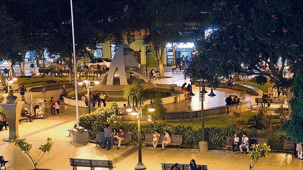 Hospedaje Buenos Aires view 4