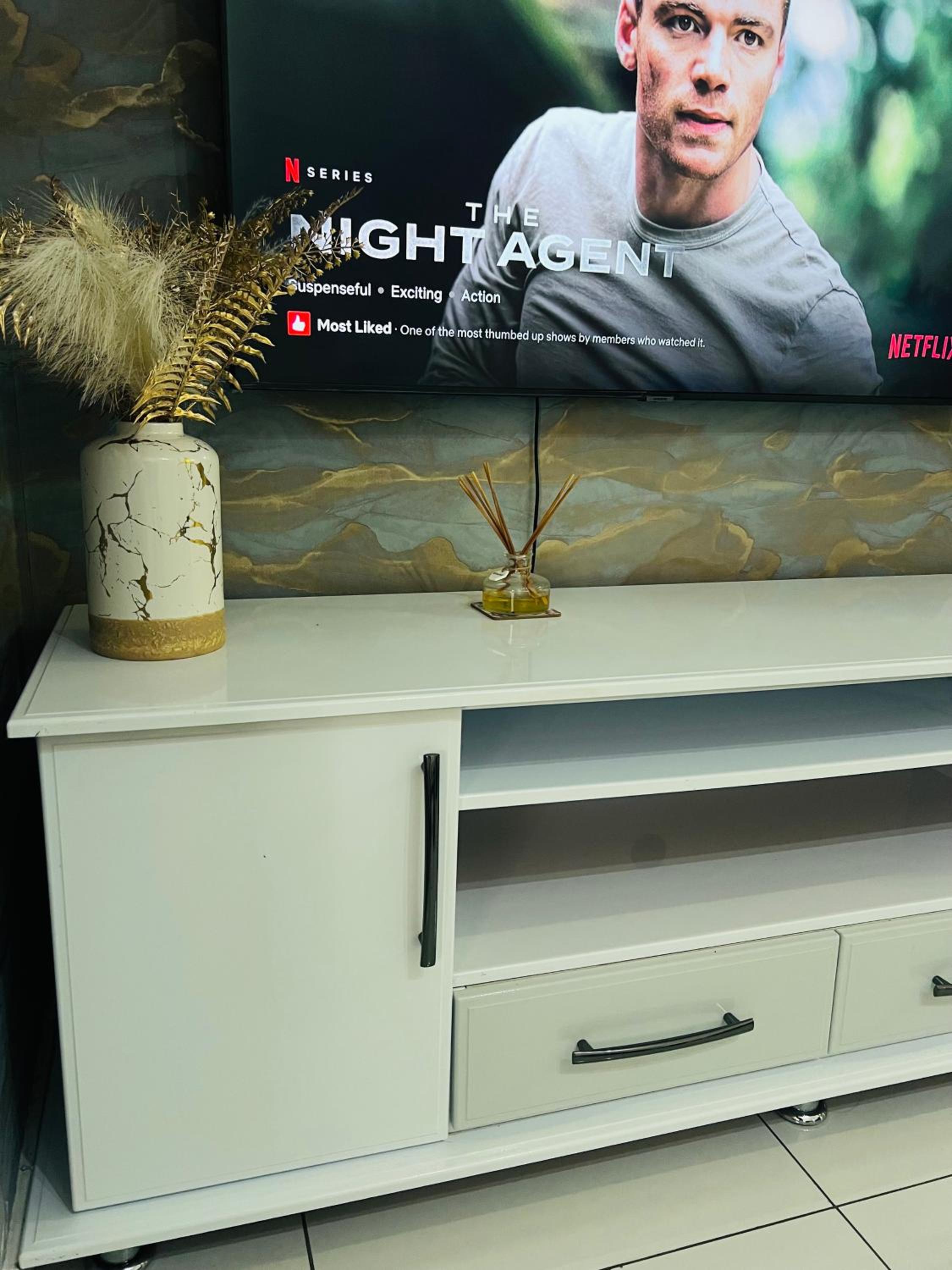 UrbanCharm home-away from home view 2
