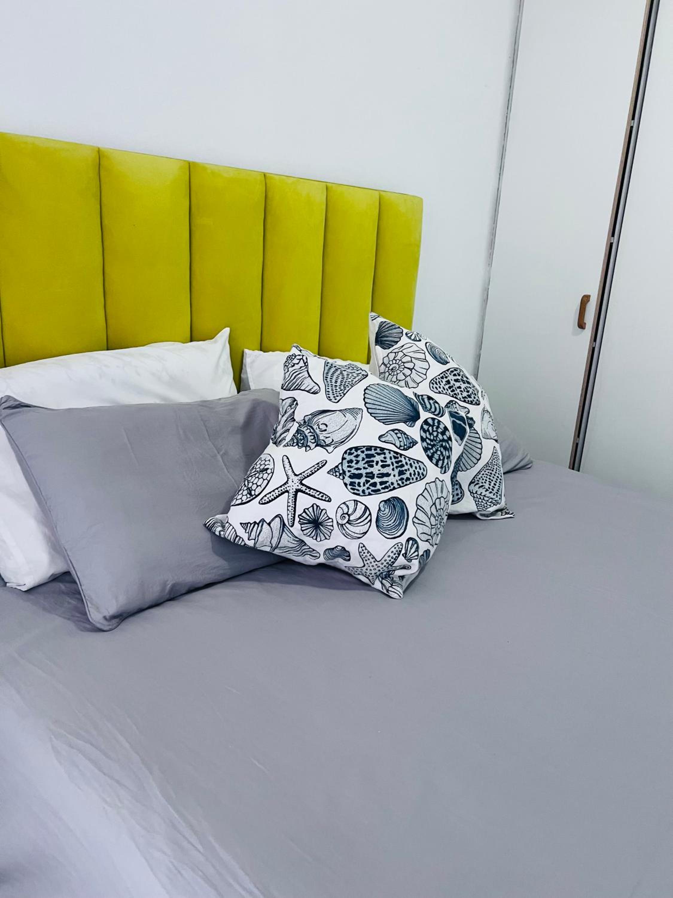 UrbanCharm home-away from home view 5