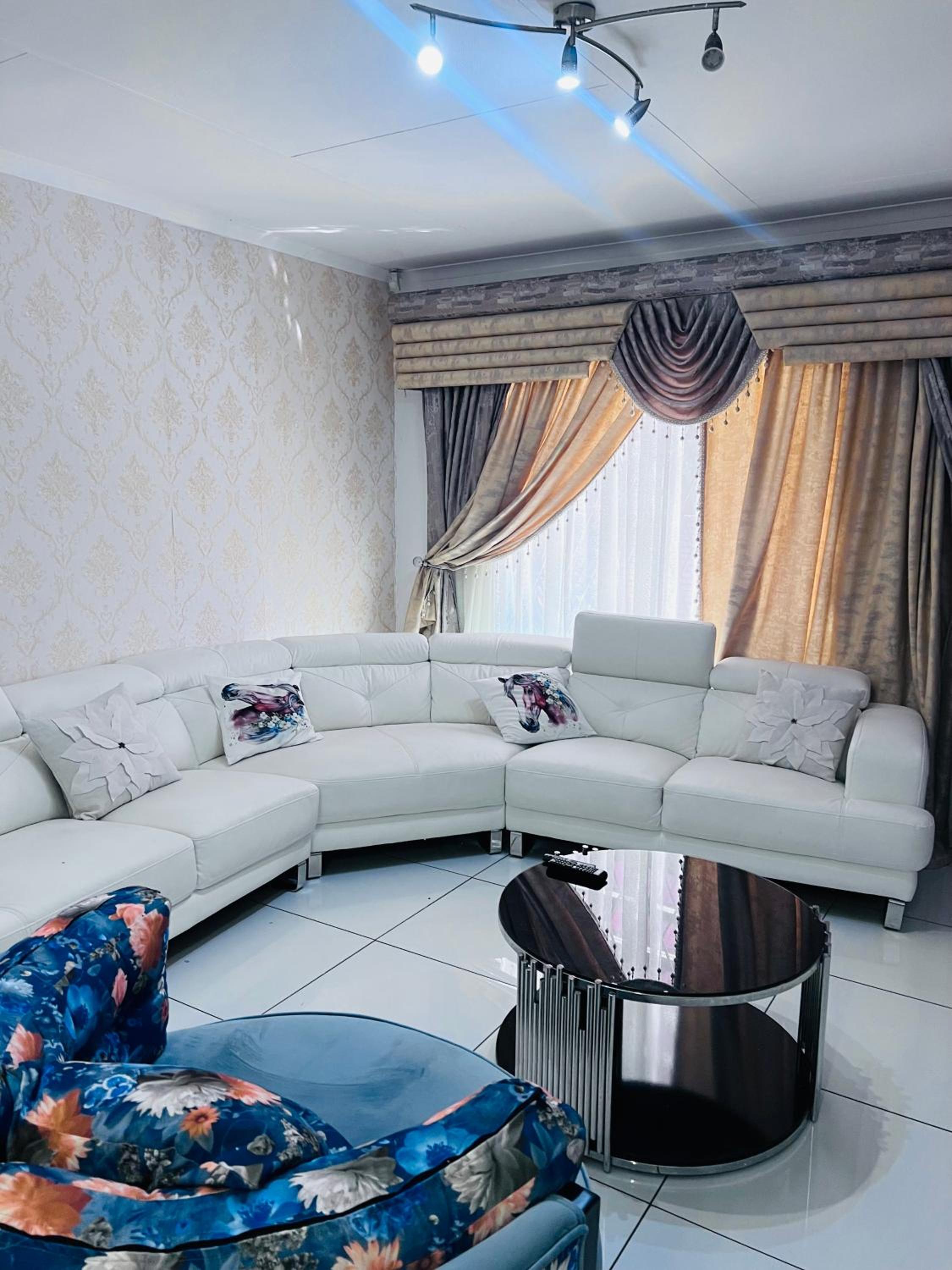 UrbanCharm home-away from home view 3