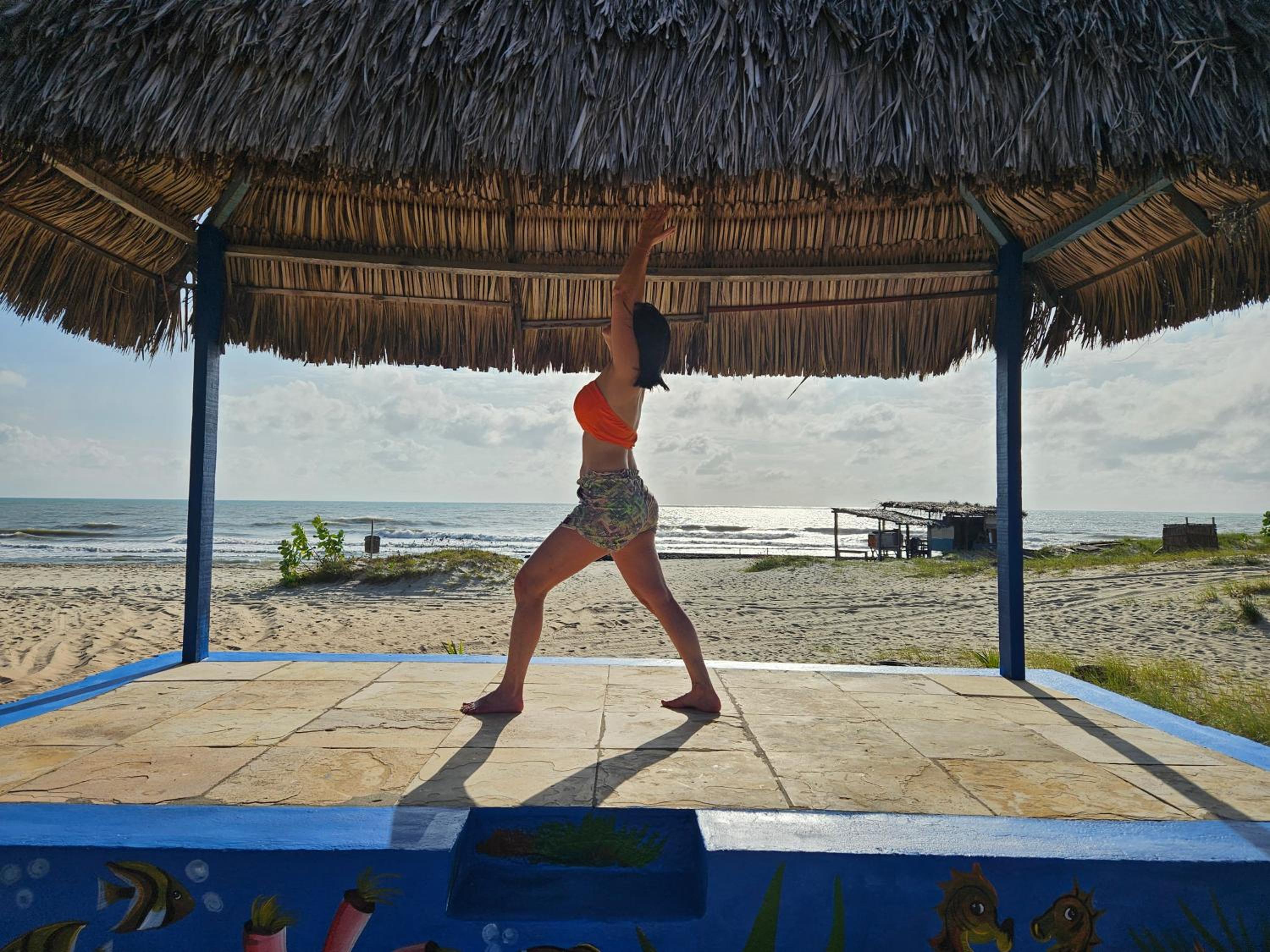 Shanti Om Refúgio Pousada e Yoga