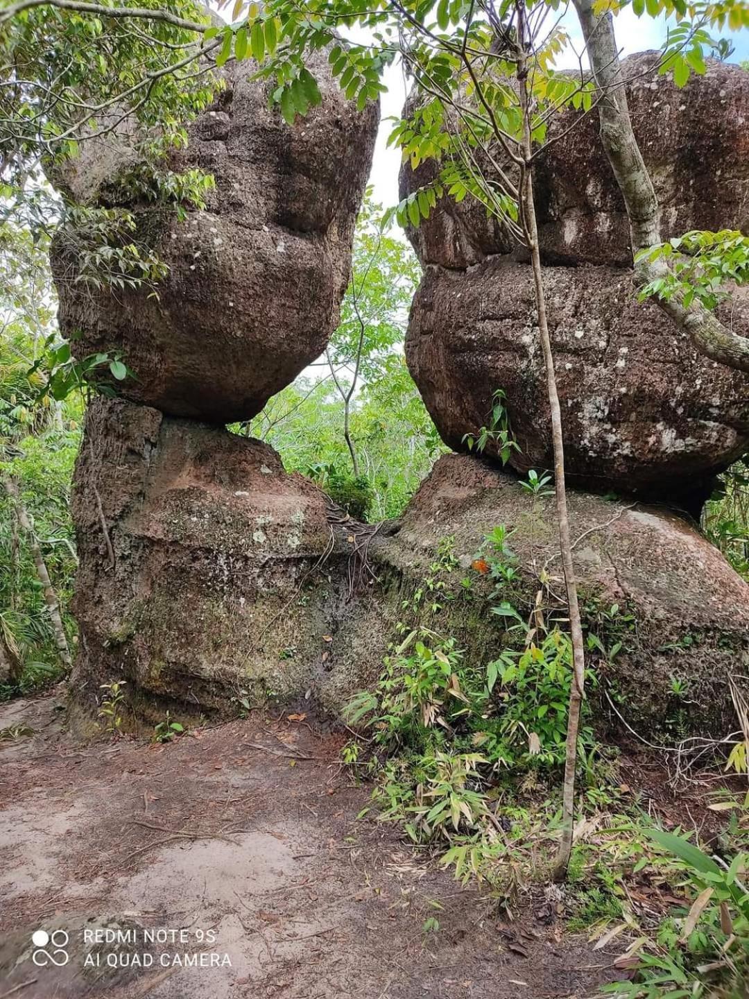 Piedra Alta