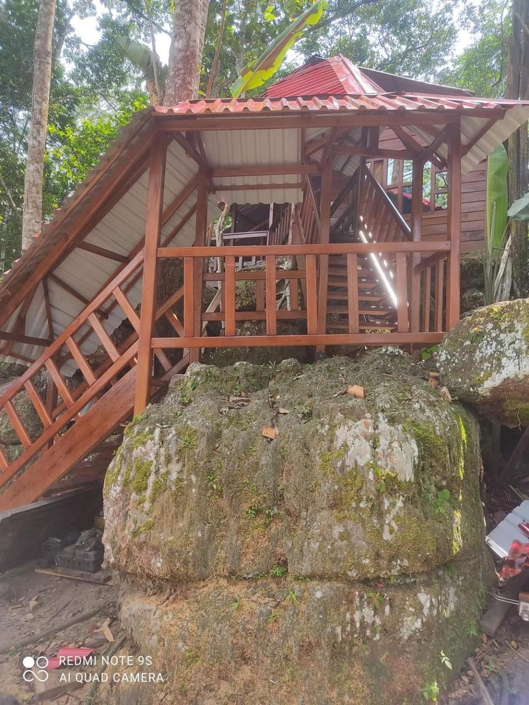 Piedra Alta
