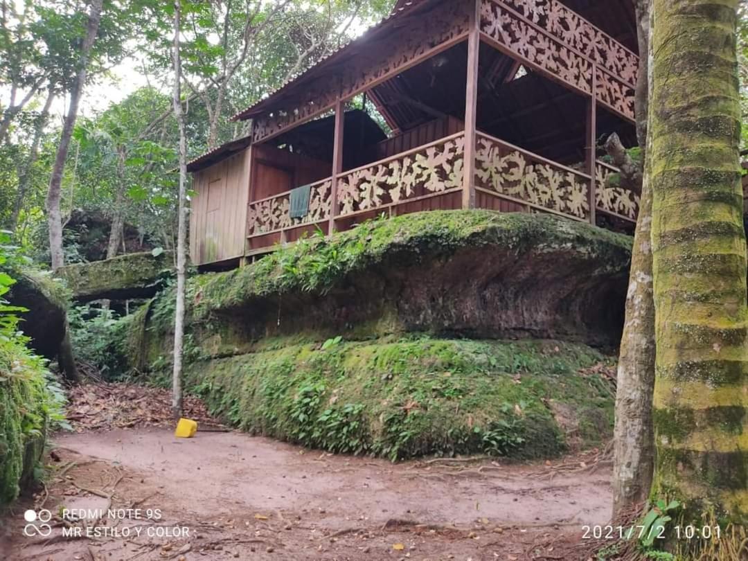Piedra Alta