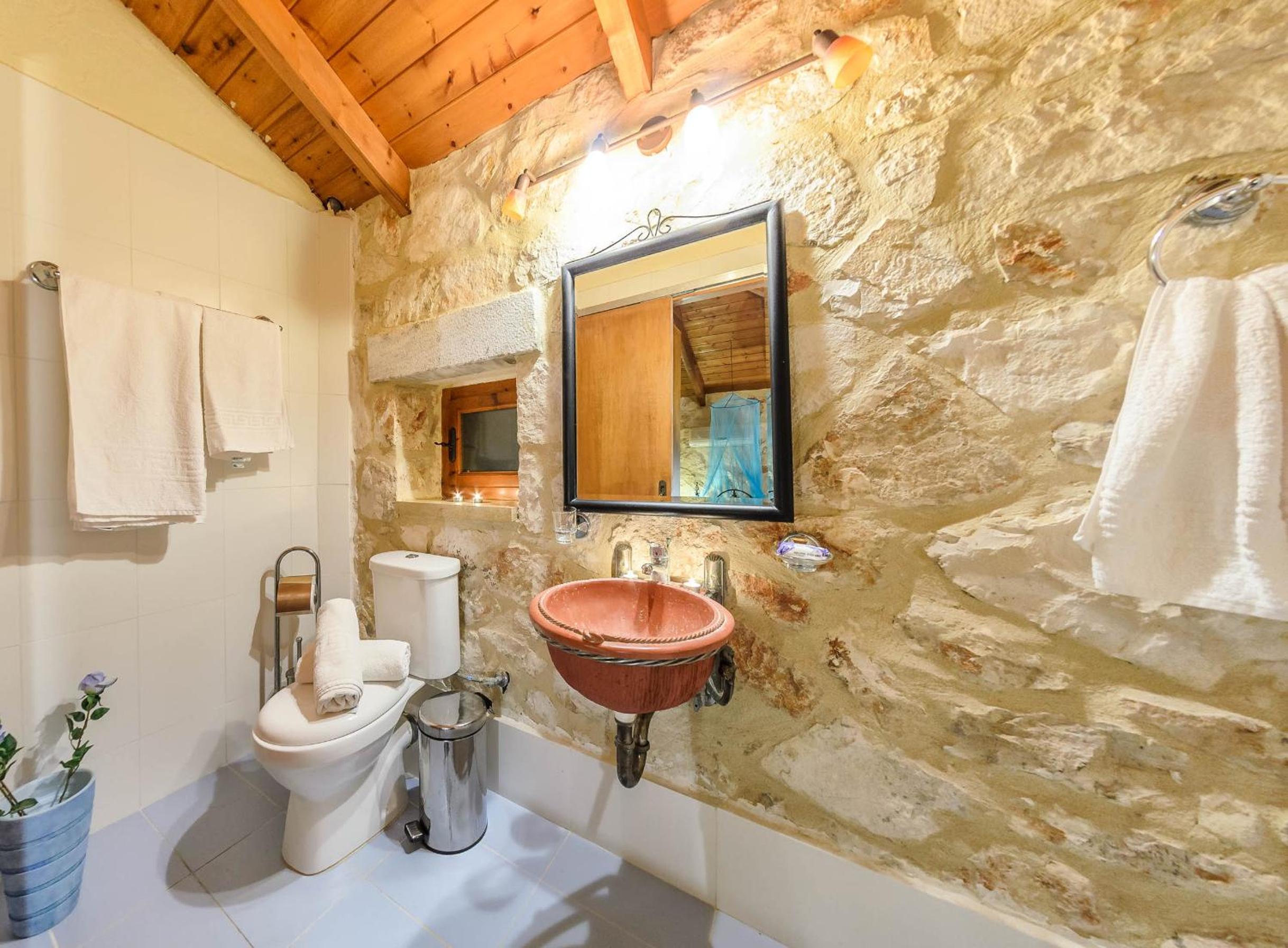 Parys Villas