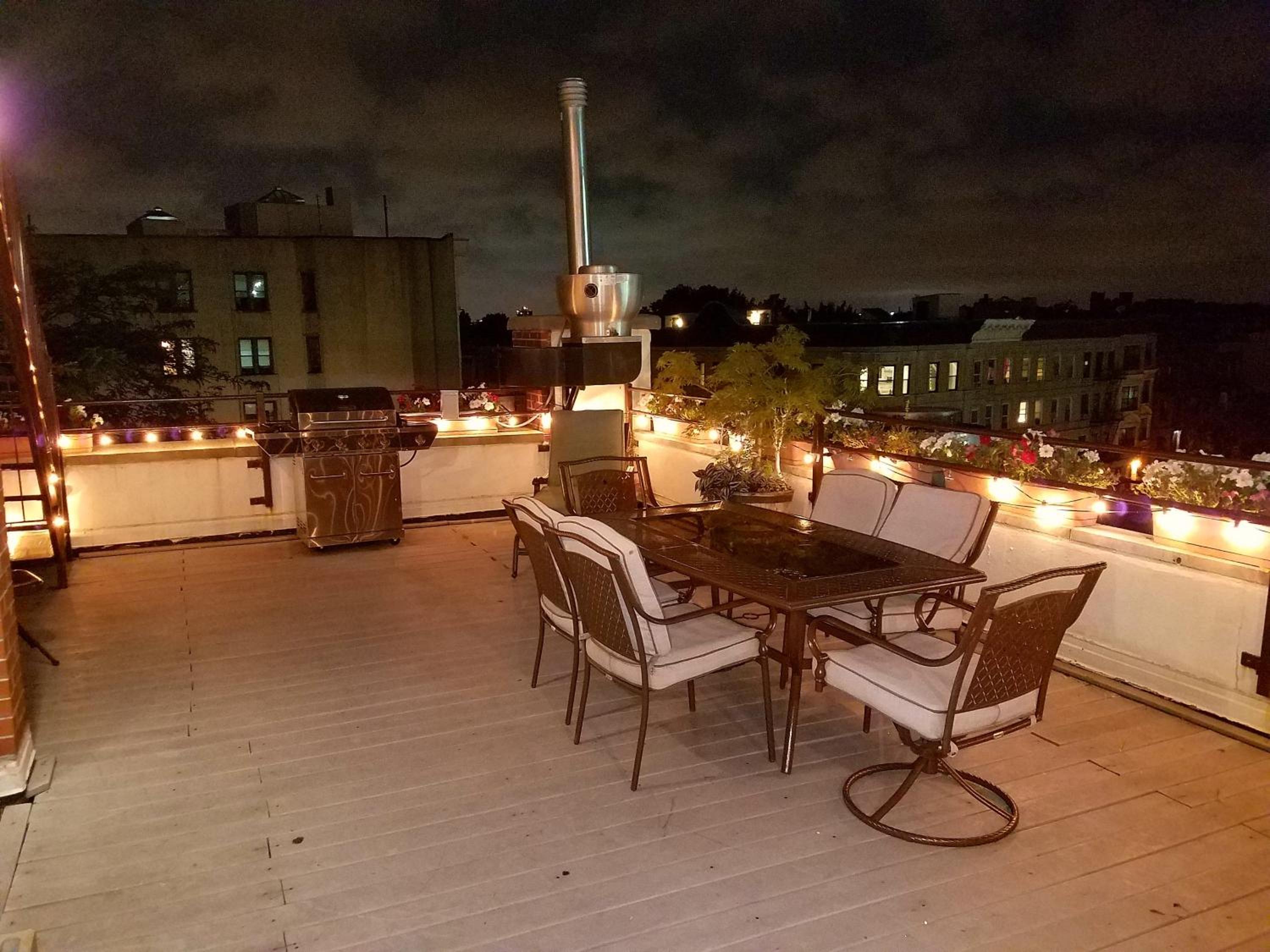 roof