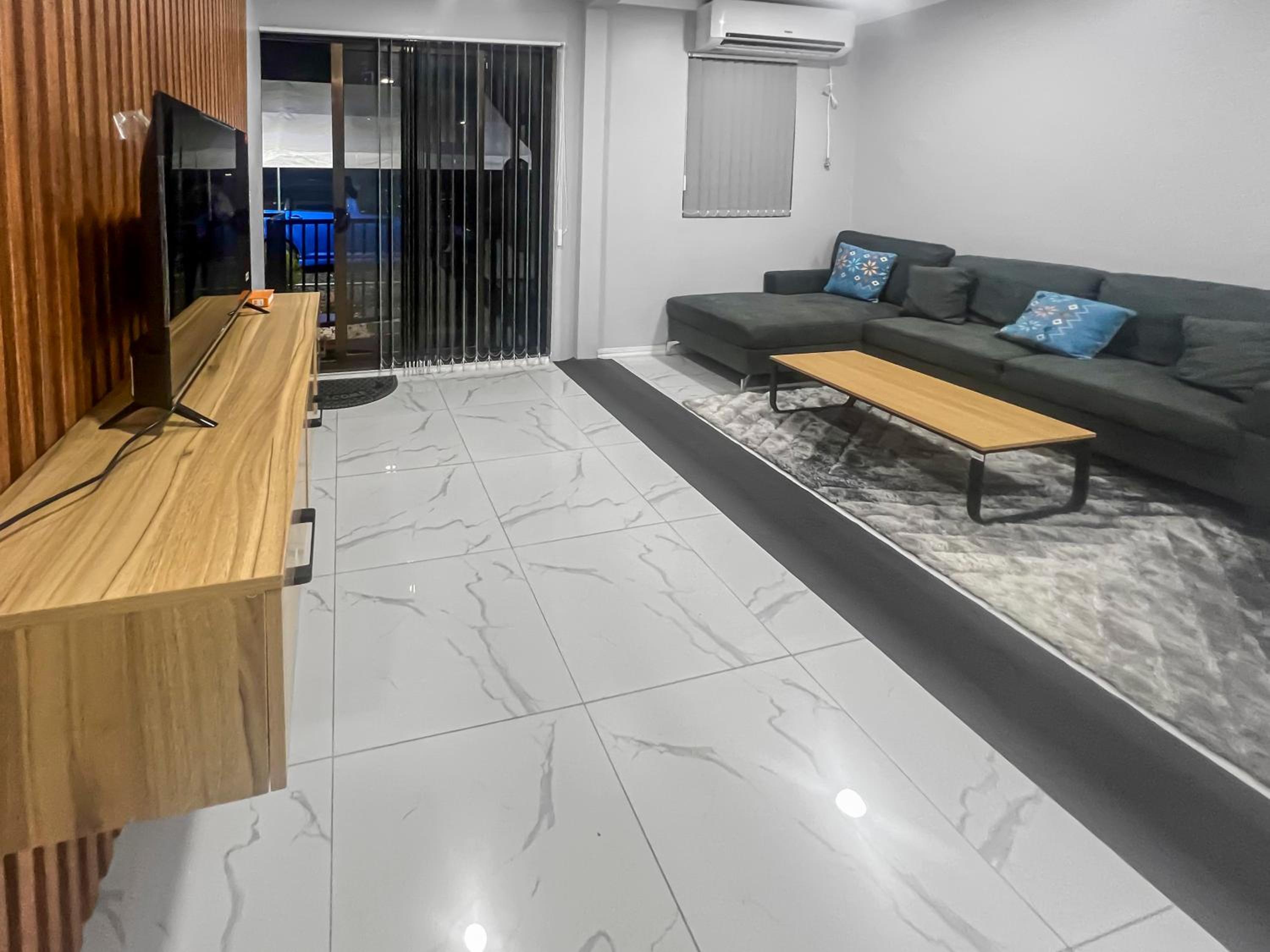 Nadi Holiday Stay