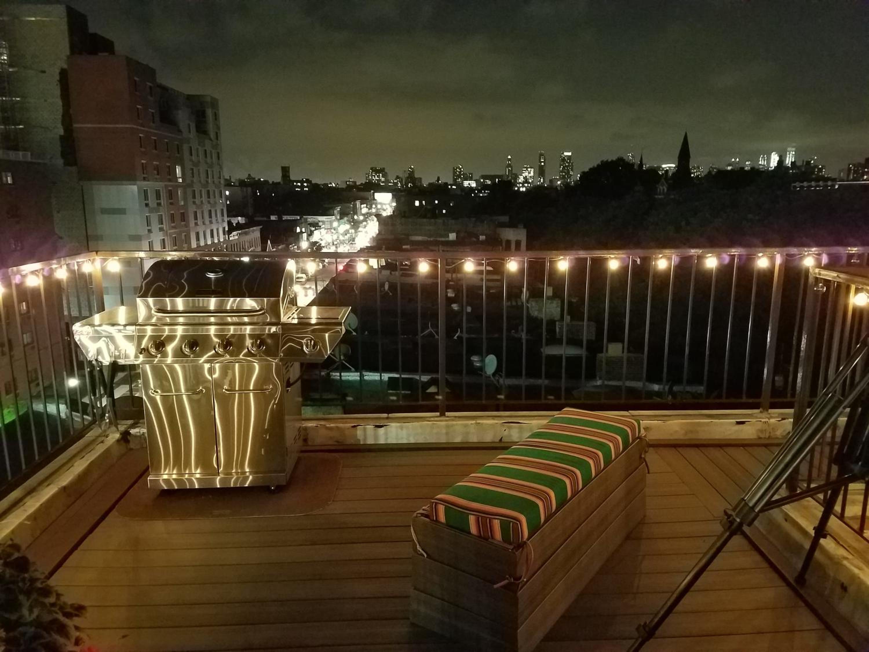 roof