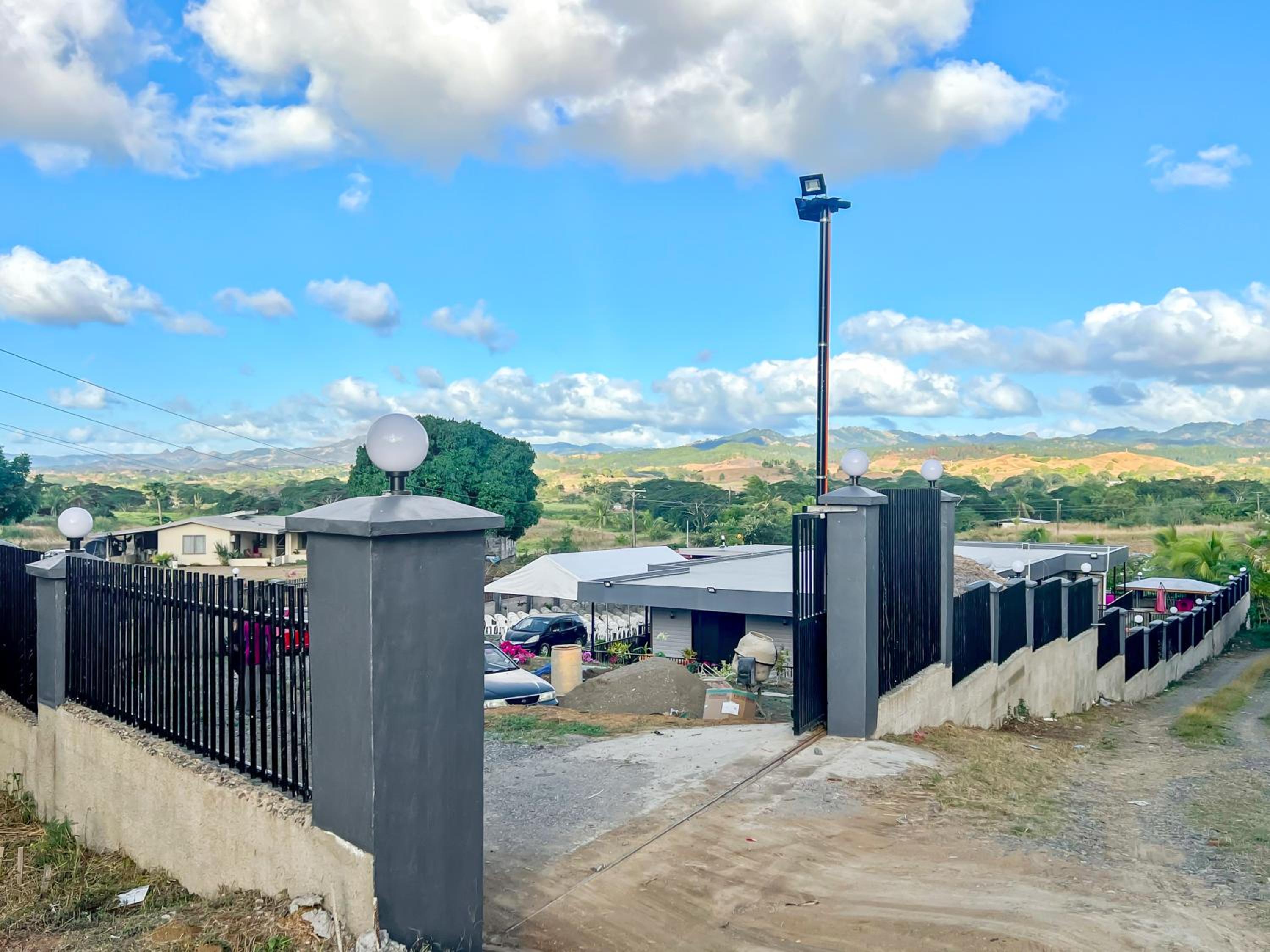 Nadi Holiday Stay