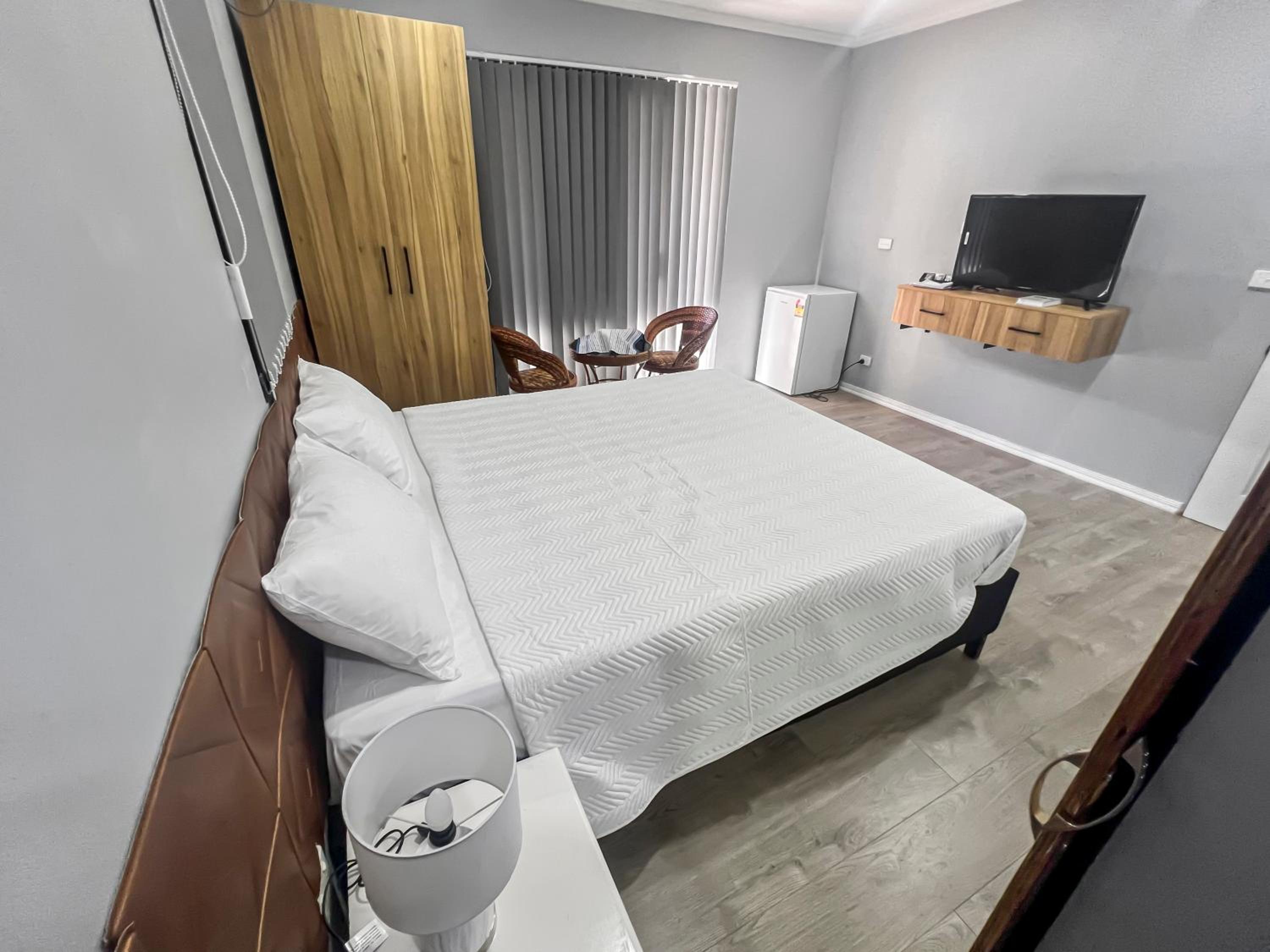 Nadi Holiday Stay