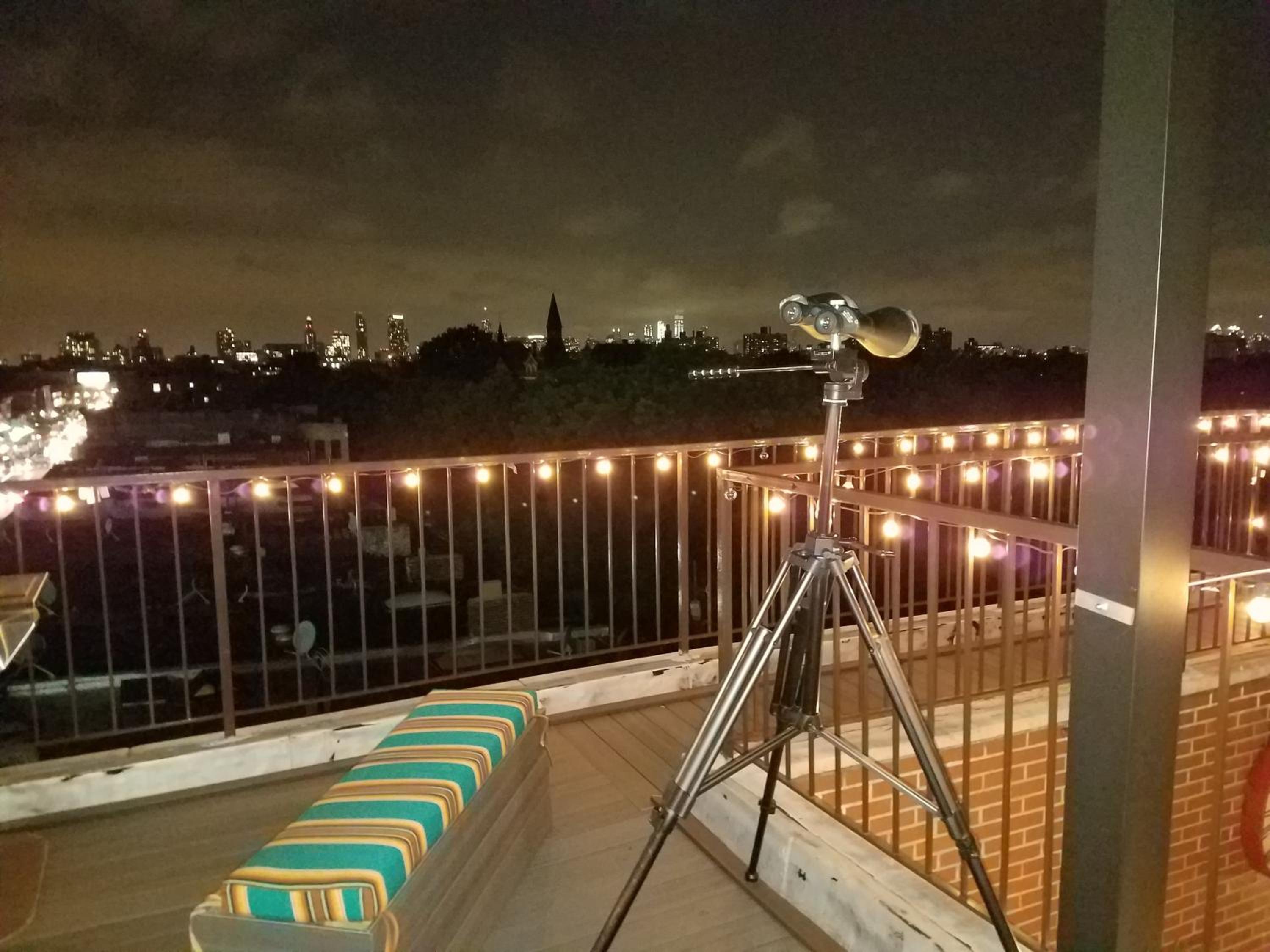 roof