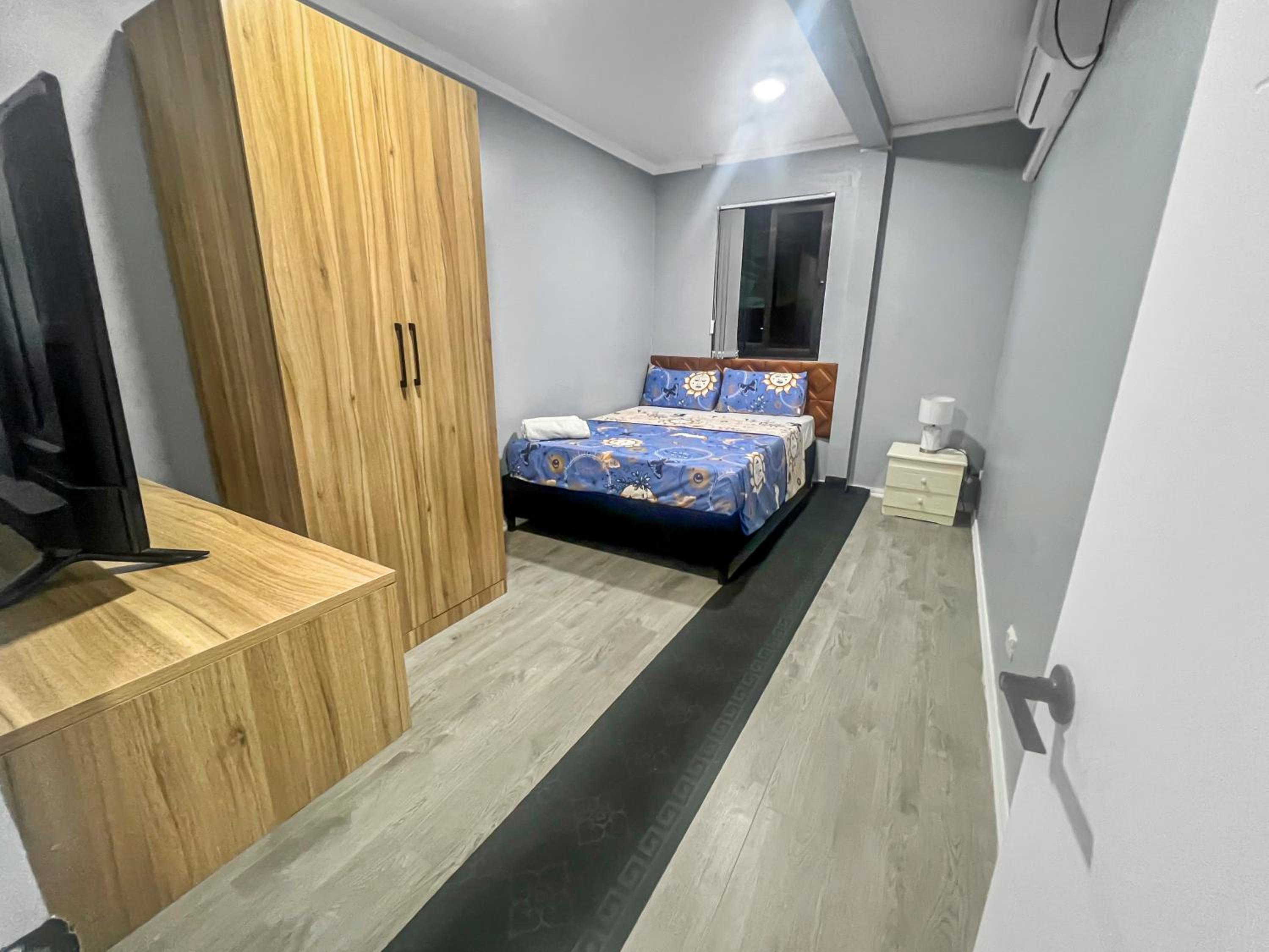 Nadi Holiday Stay