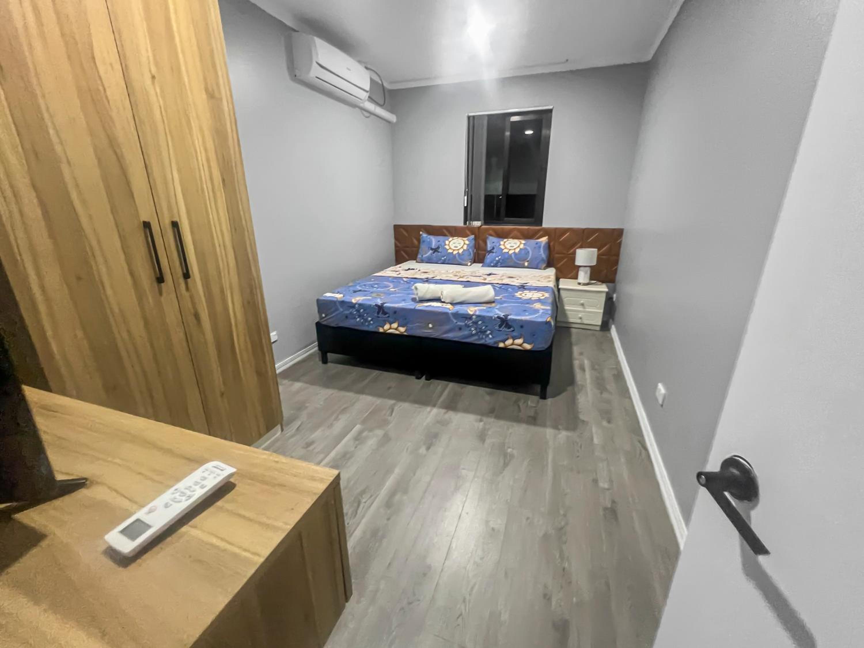 Nadi Holiday Stay