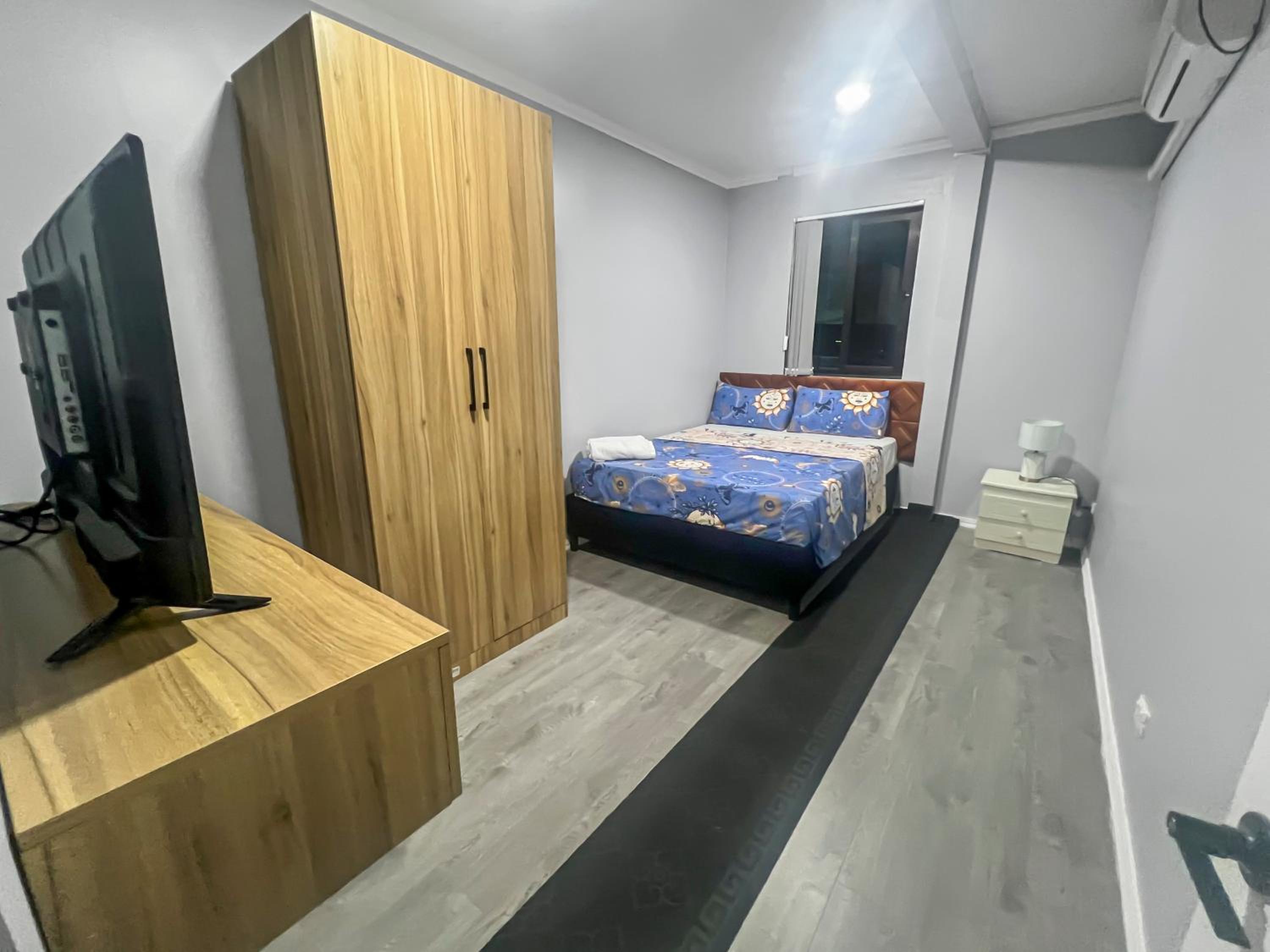 Nadi Holiday Stay