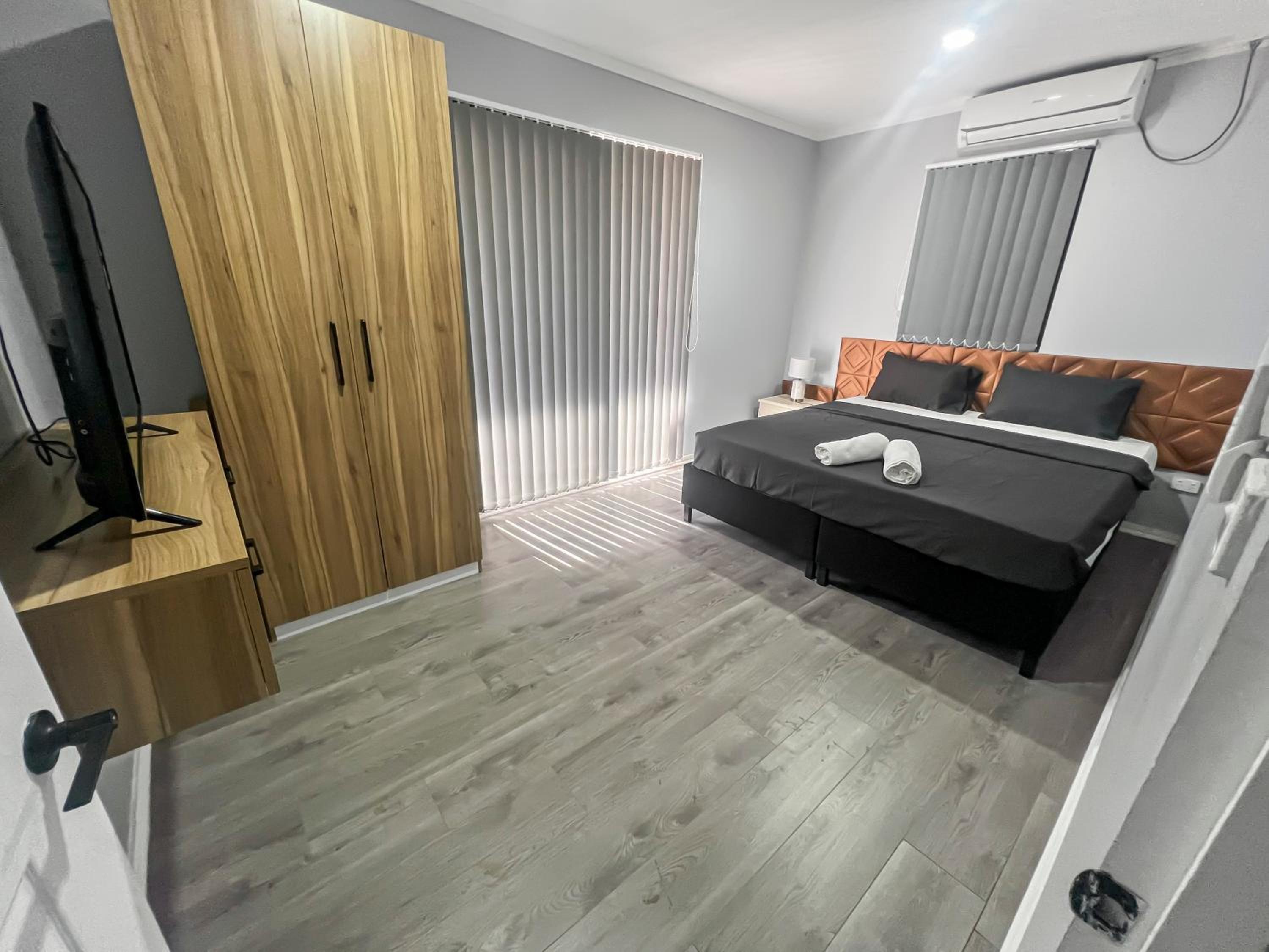 Nadi Holiday Stay