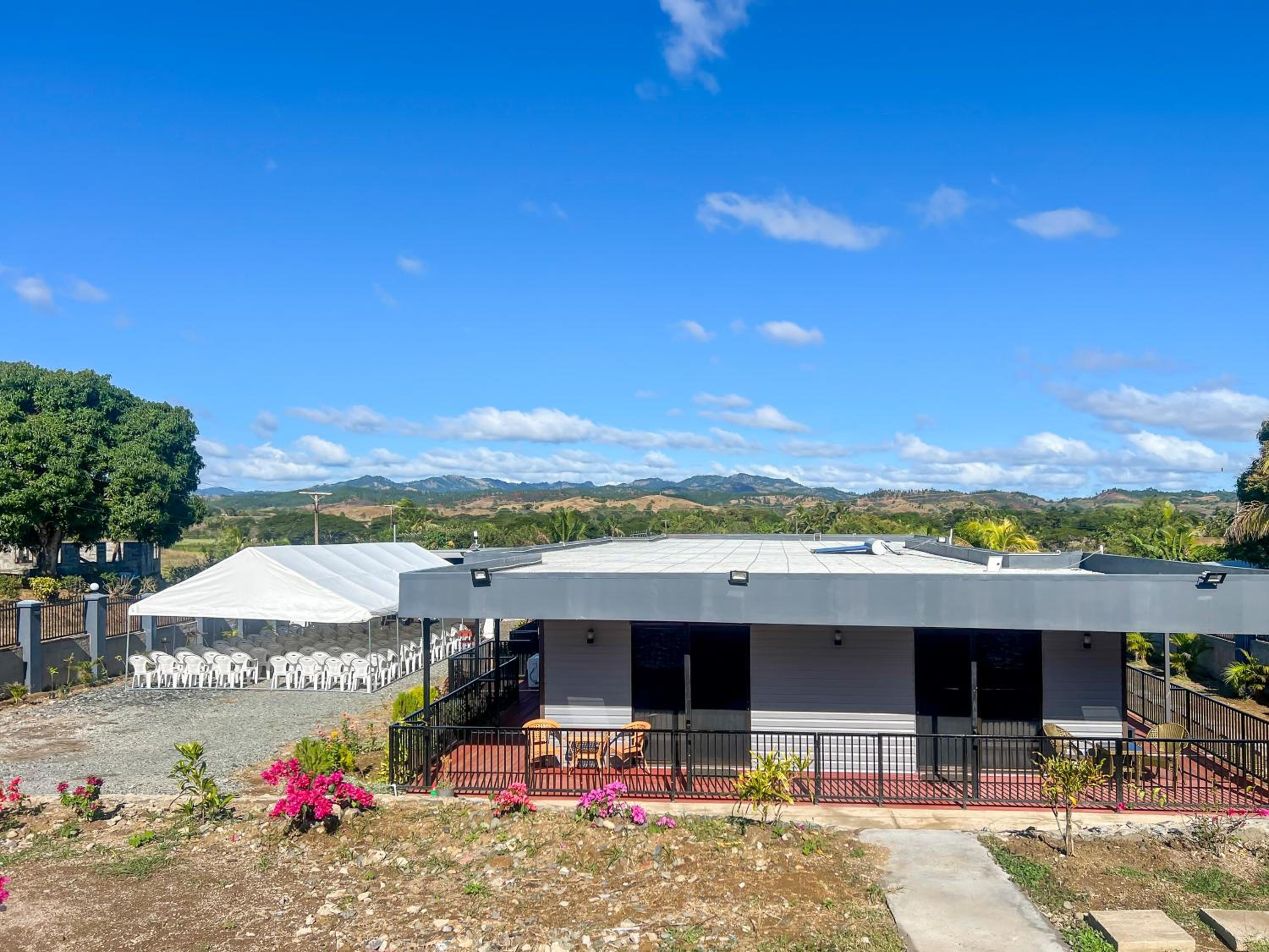 Nadi Holiday Stay