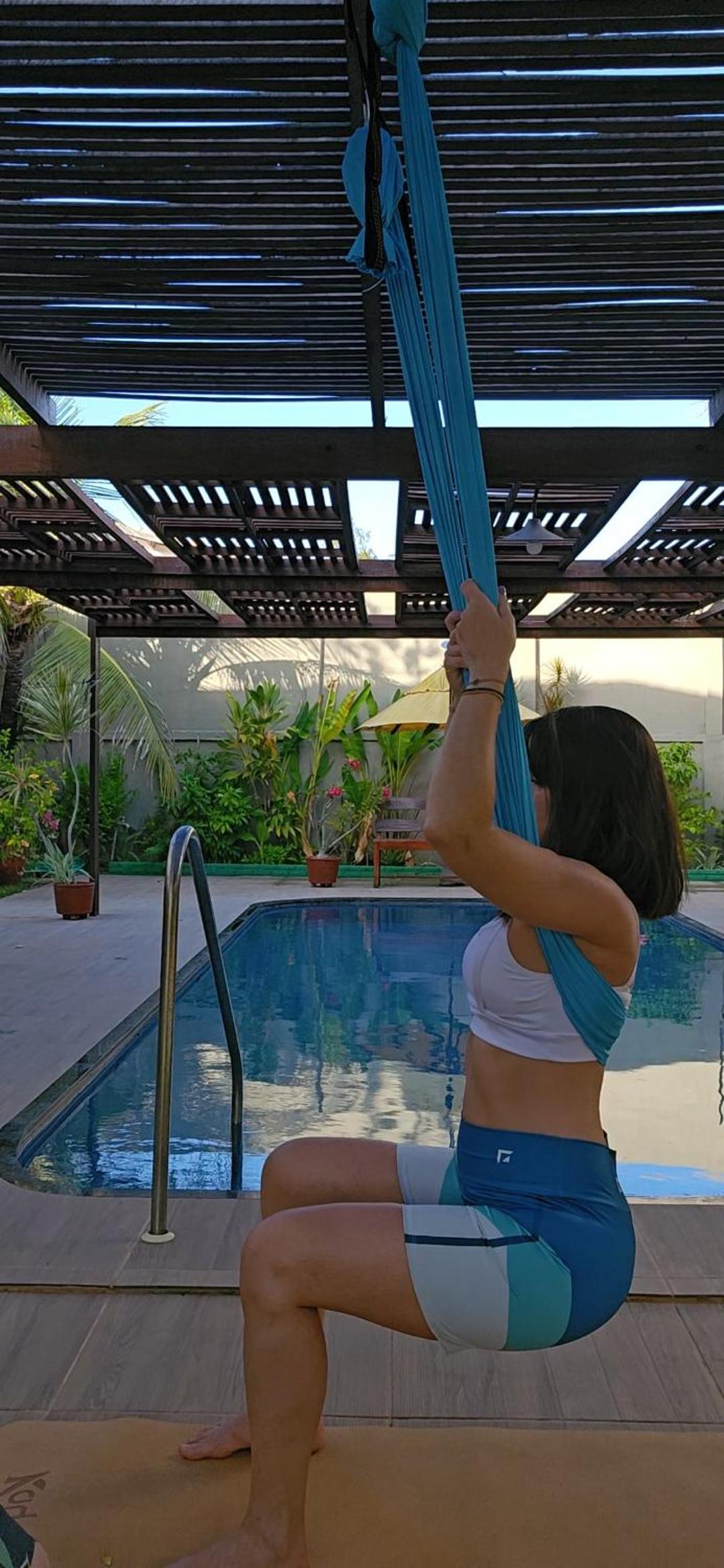 Shanti Om Refúgio Pousada e Yoga