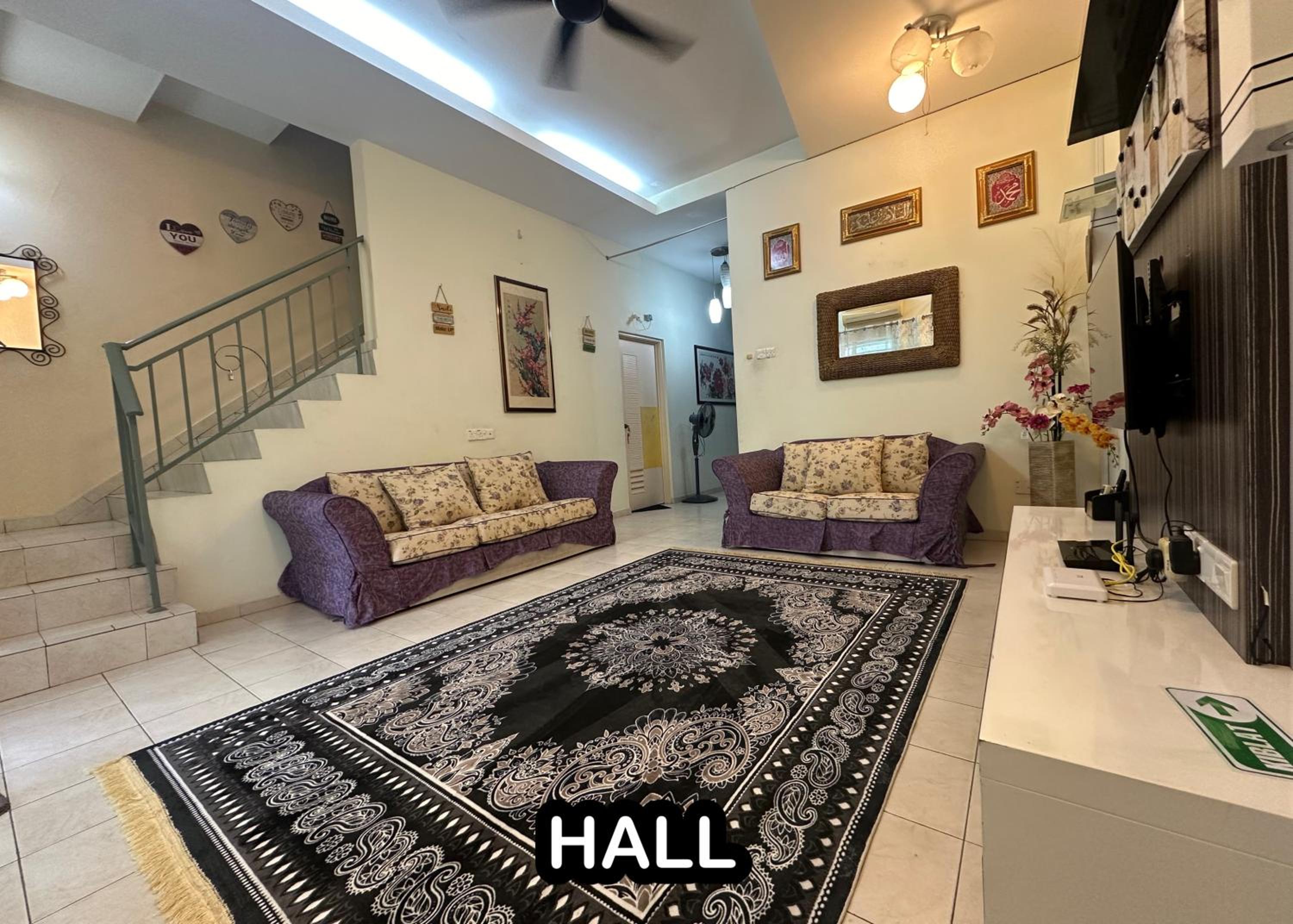 Tamu House Botani photo 4