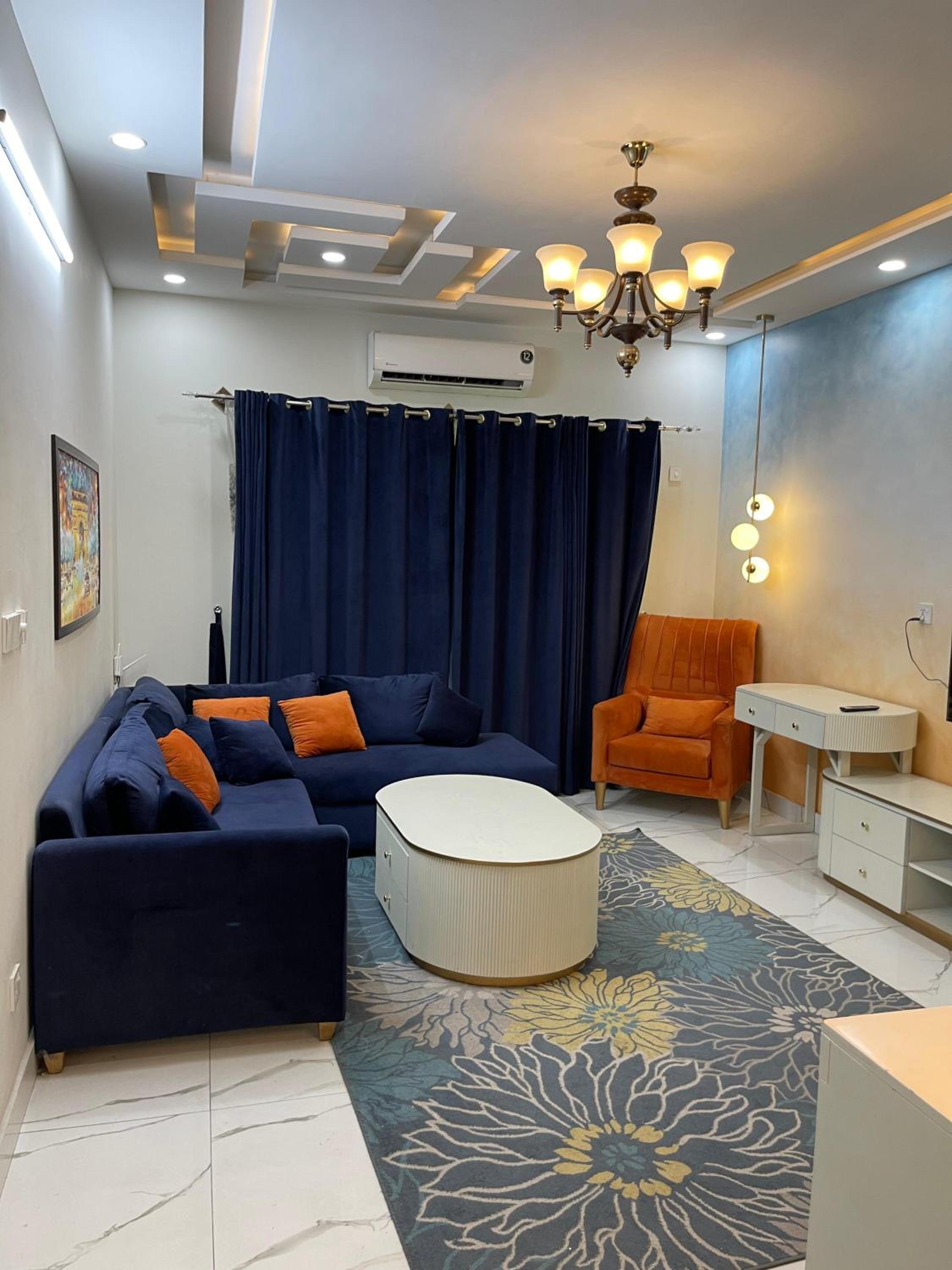 Royal Inn Guest House Near New Islamabad Airport view 2