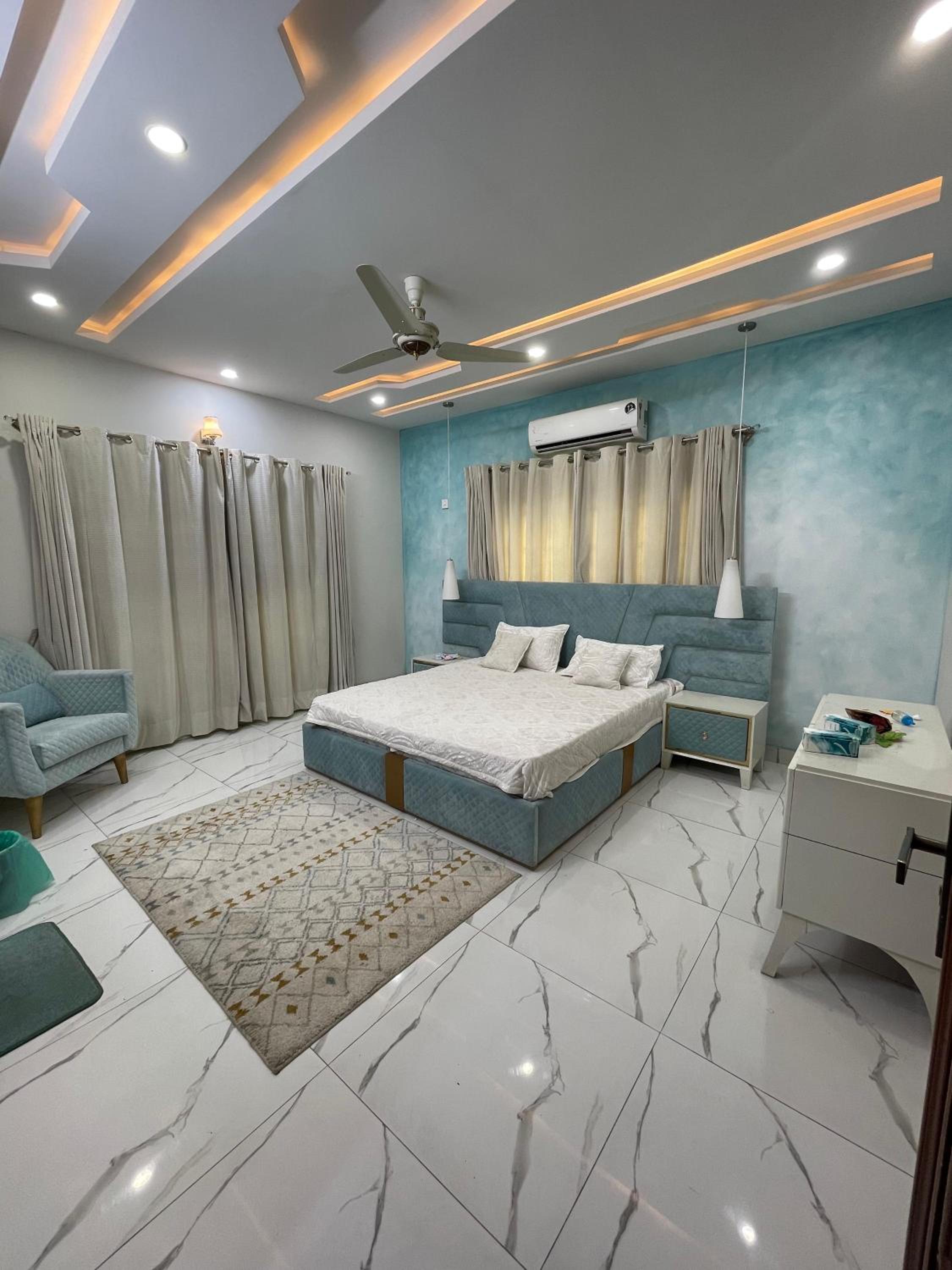 Royal Inn Guest House Near New Islamabad Airport