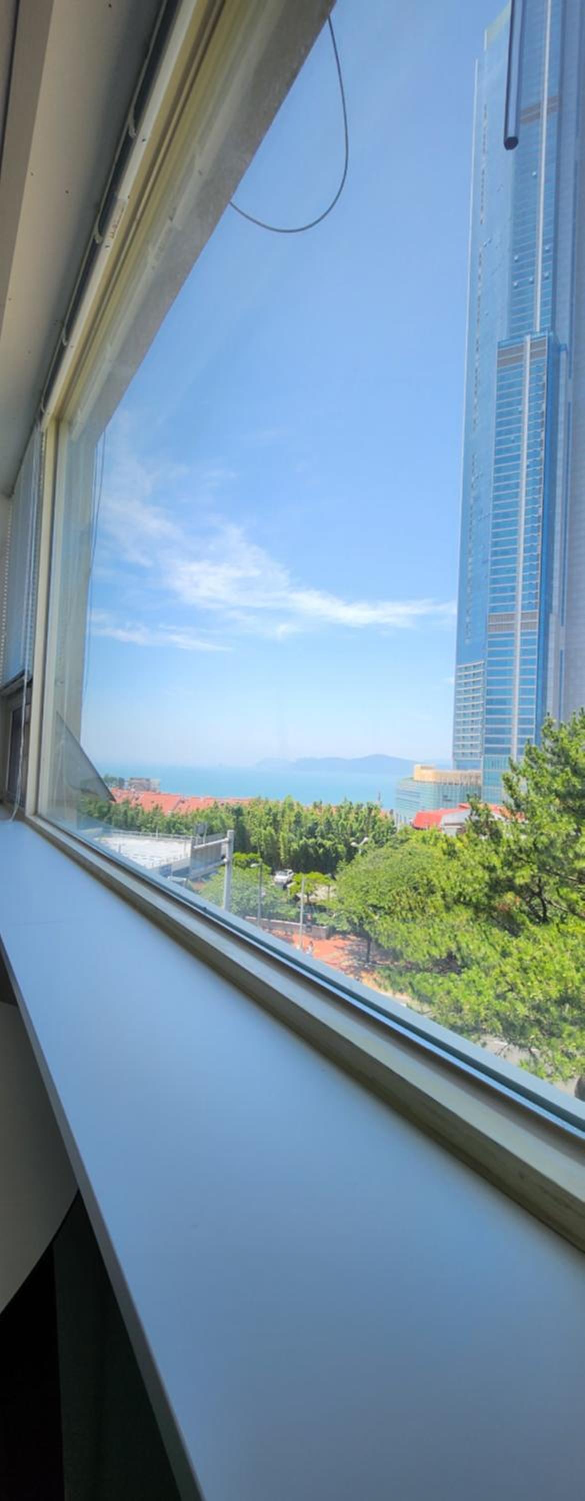 Mipoblues Haeundae