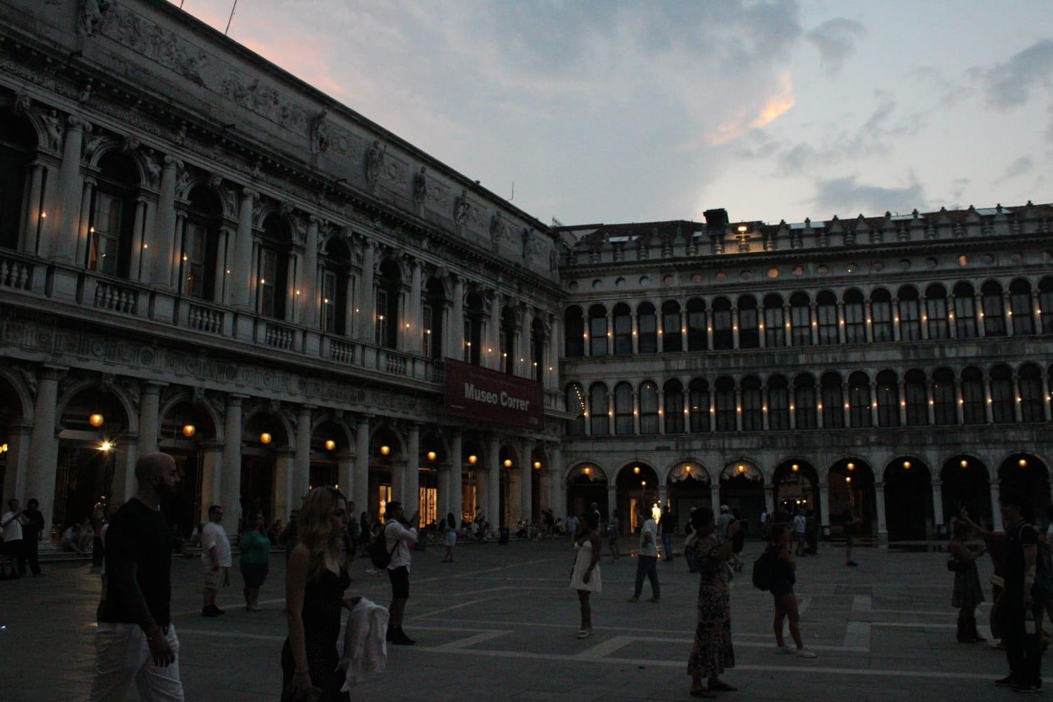 Multiproprietà Venezia