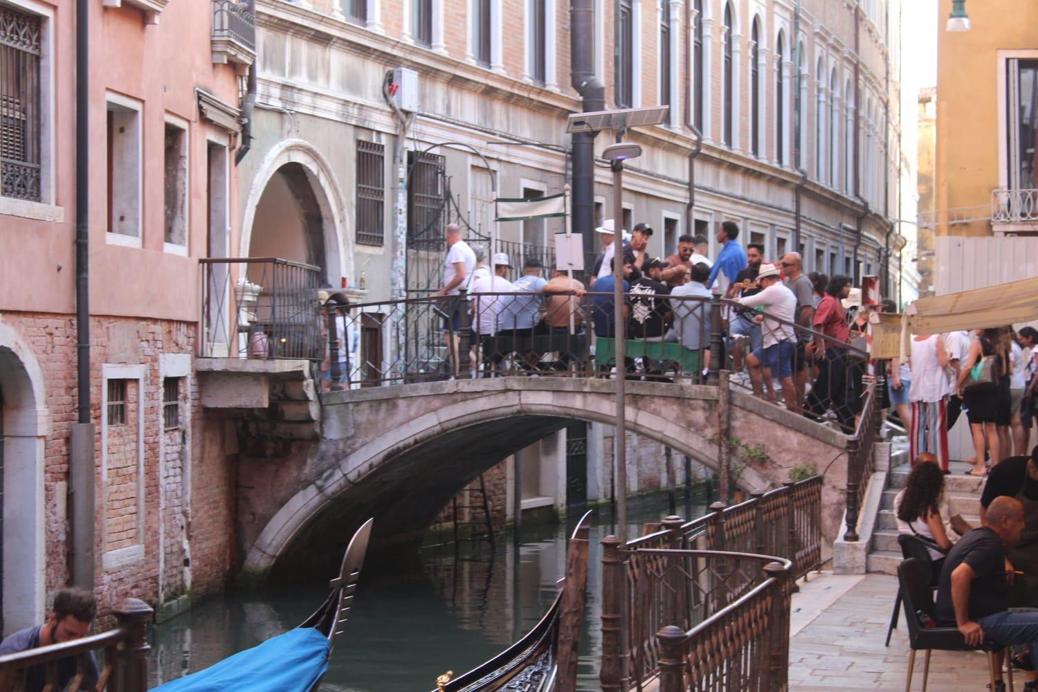 Multiproprietà Venezia