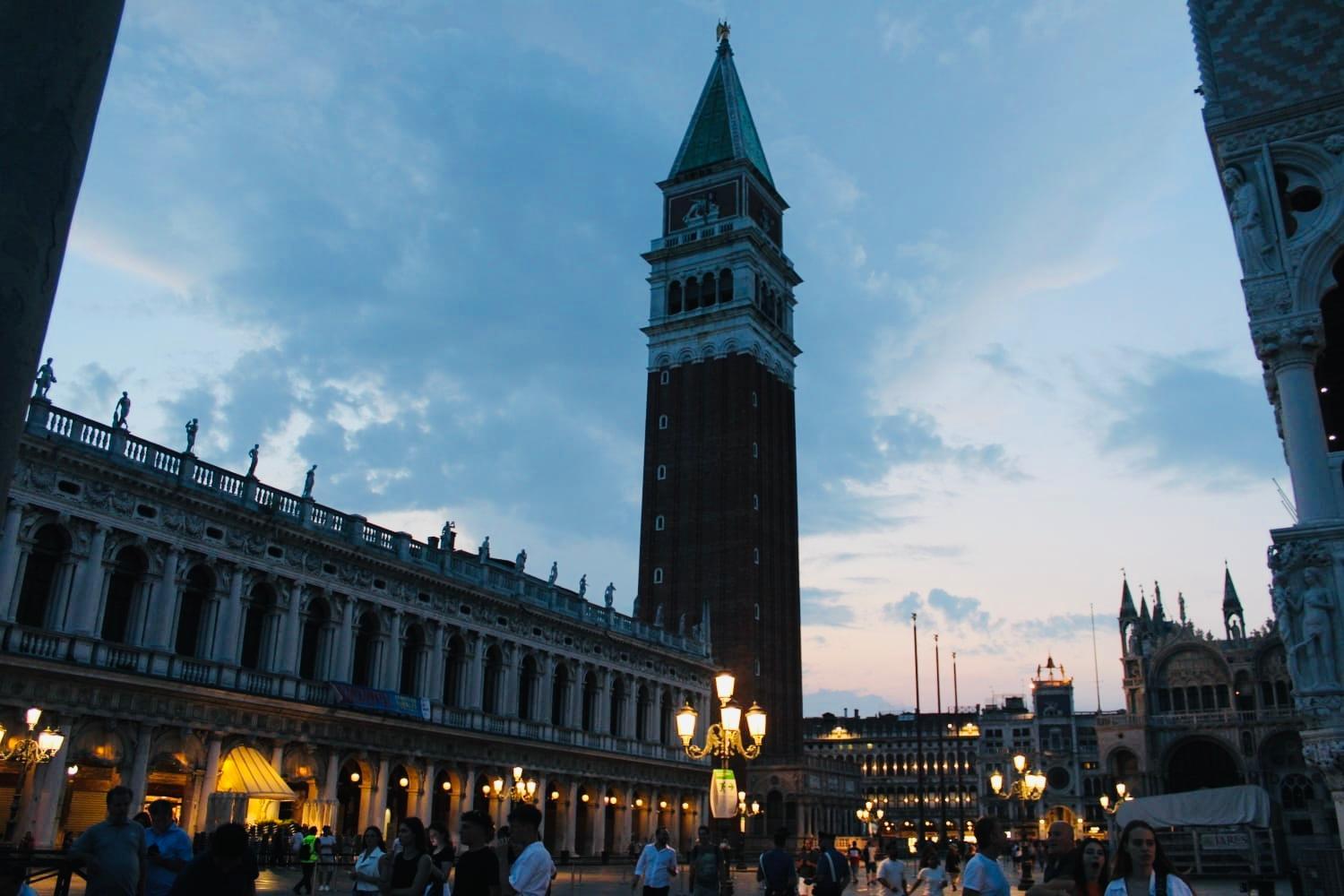 Multiproprietà Venezia