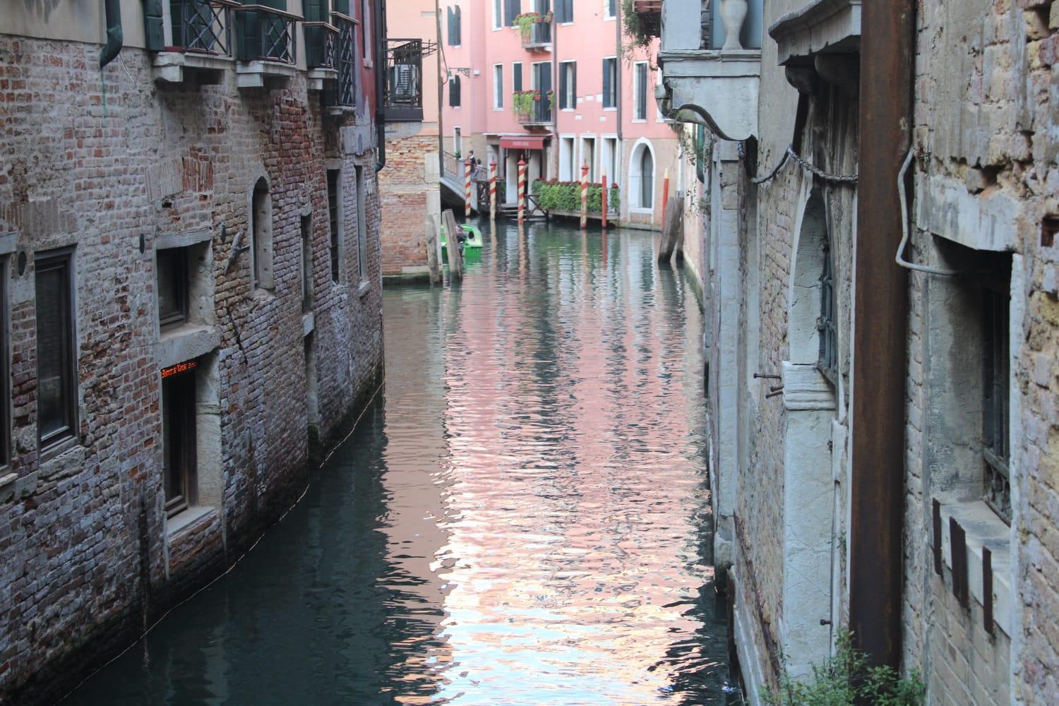 Multiproprietà Venezia