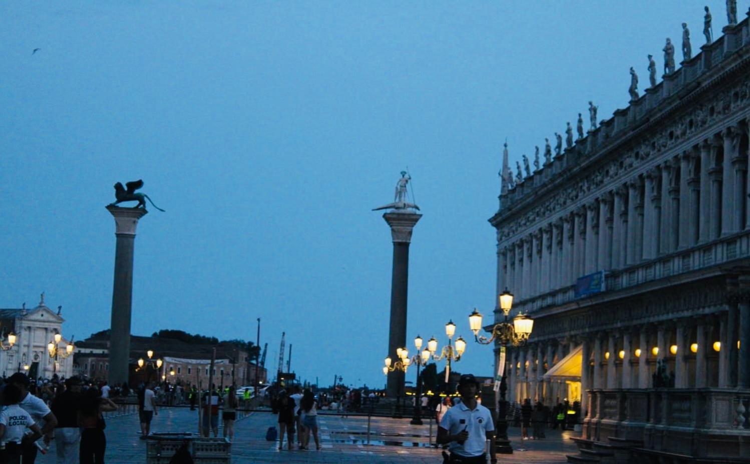 Multiproprietà Venezia
