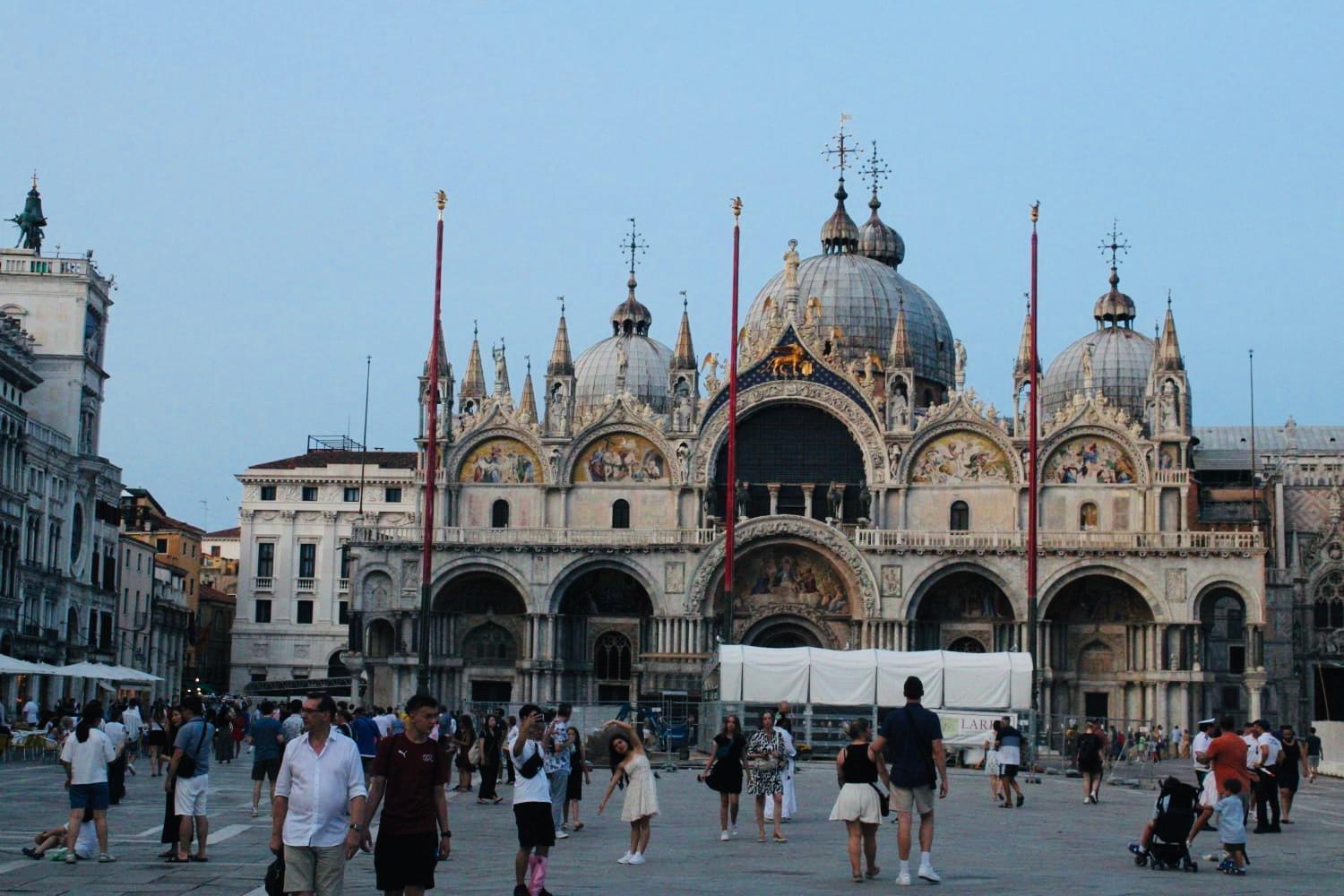Multiproprietà Venezia