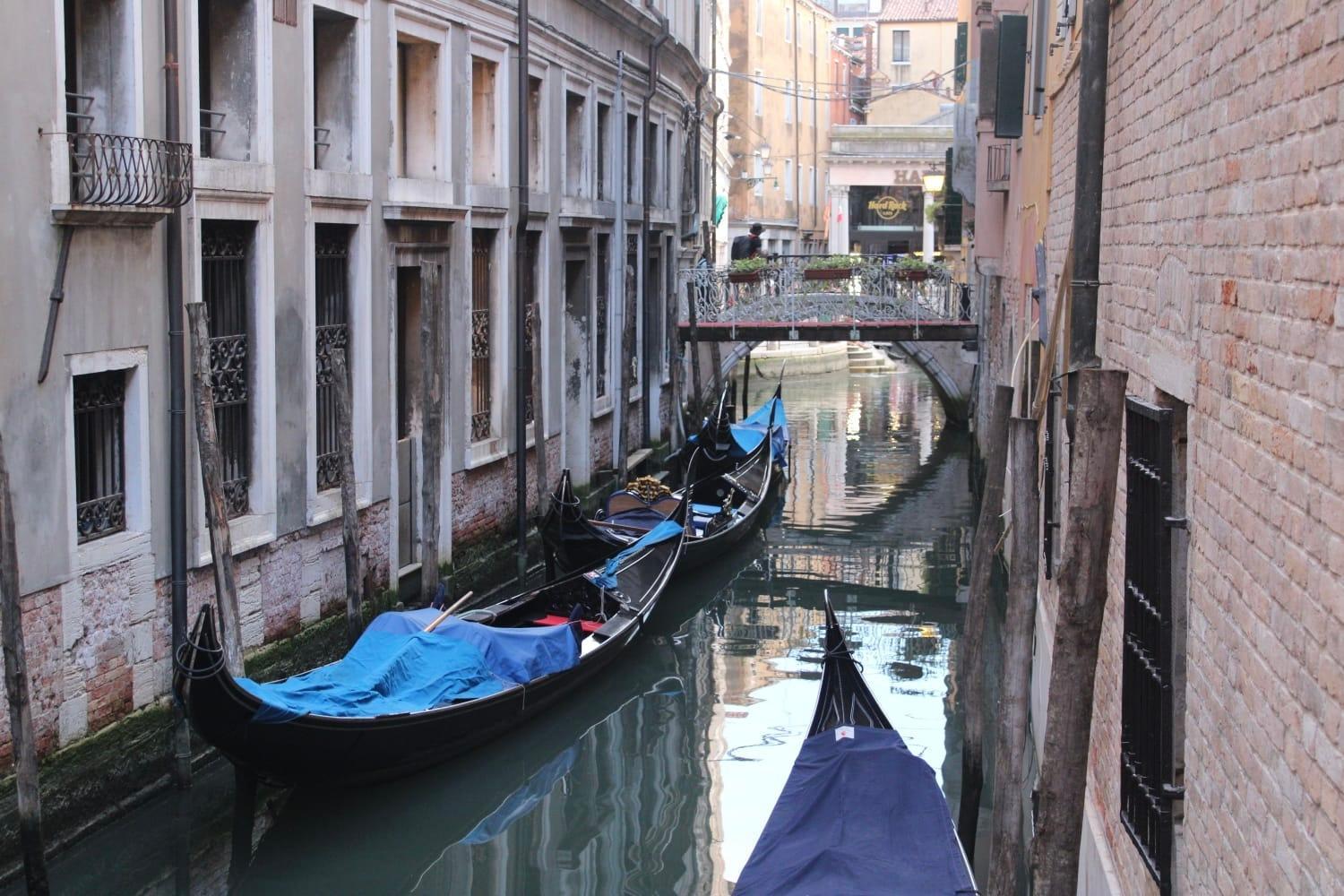 Multiproprietà Venezia
