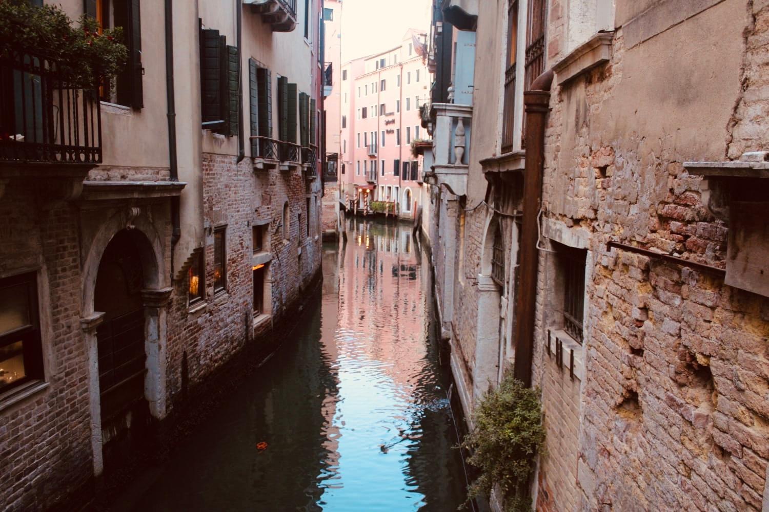 Multiproprietà Venezia