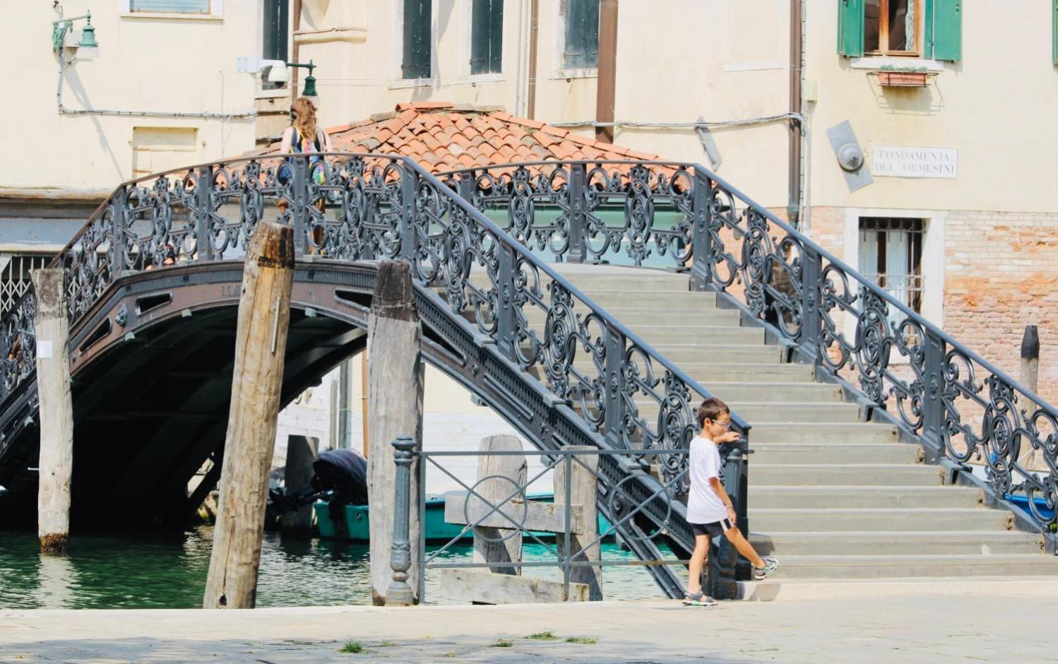 Multiproprietà Venezia